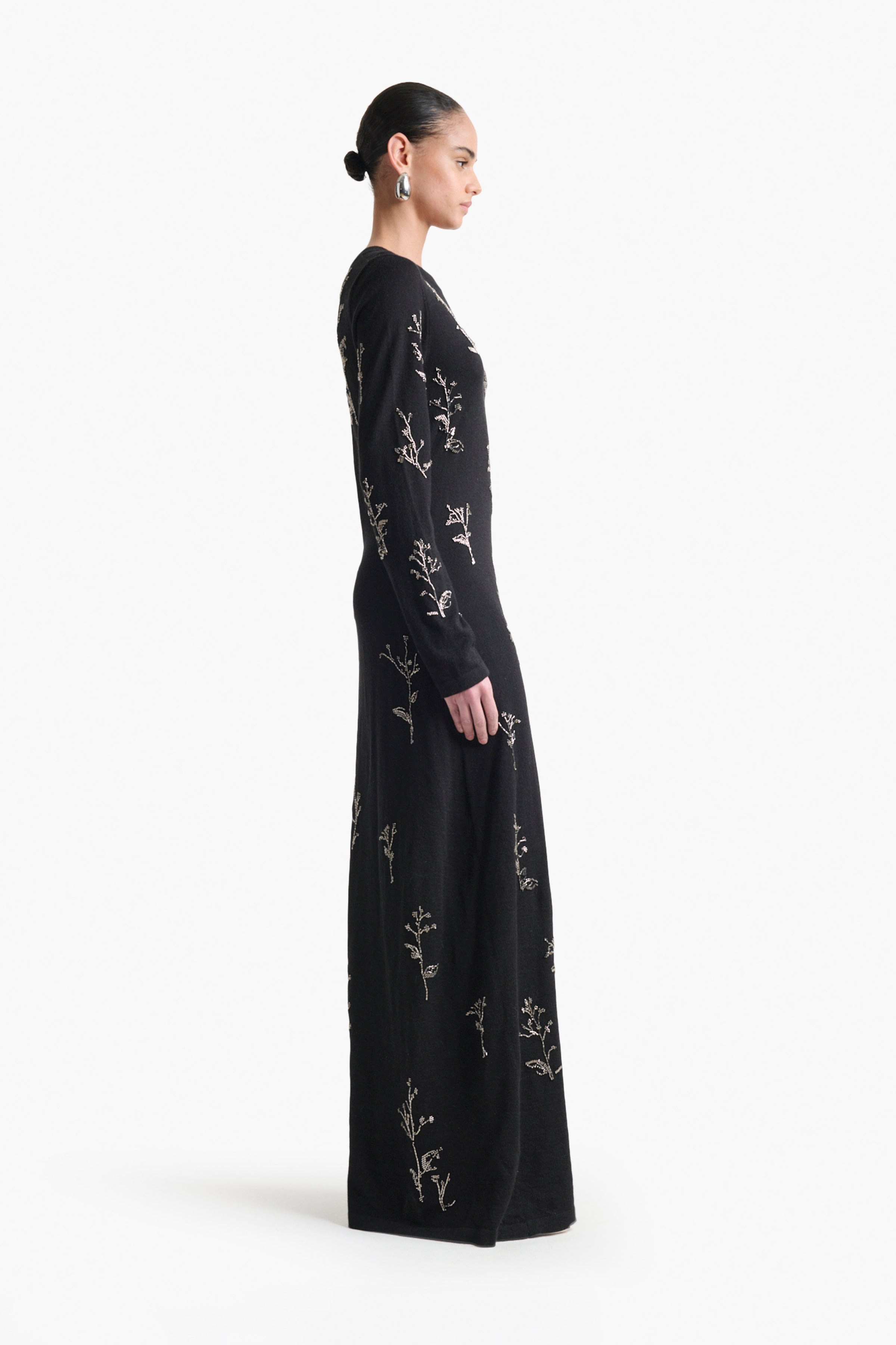 BOZKA DRESS - 4