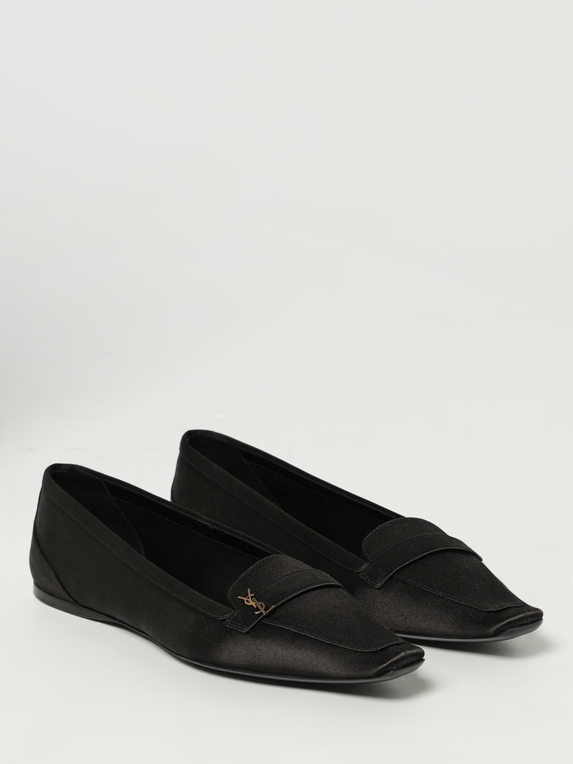 Loafers woman Saint Laurent - 2