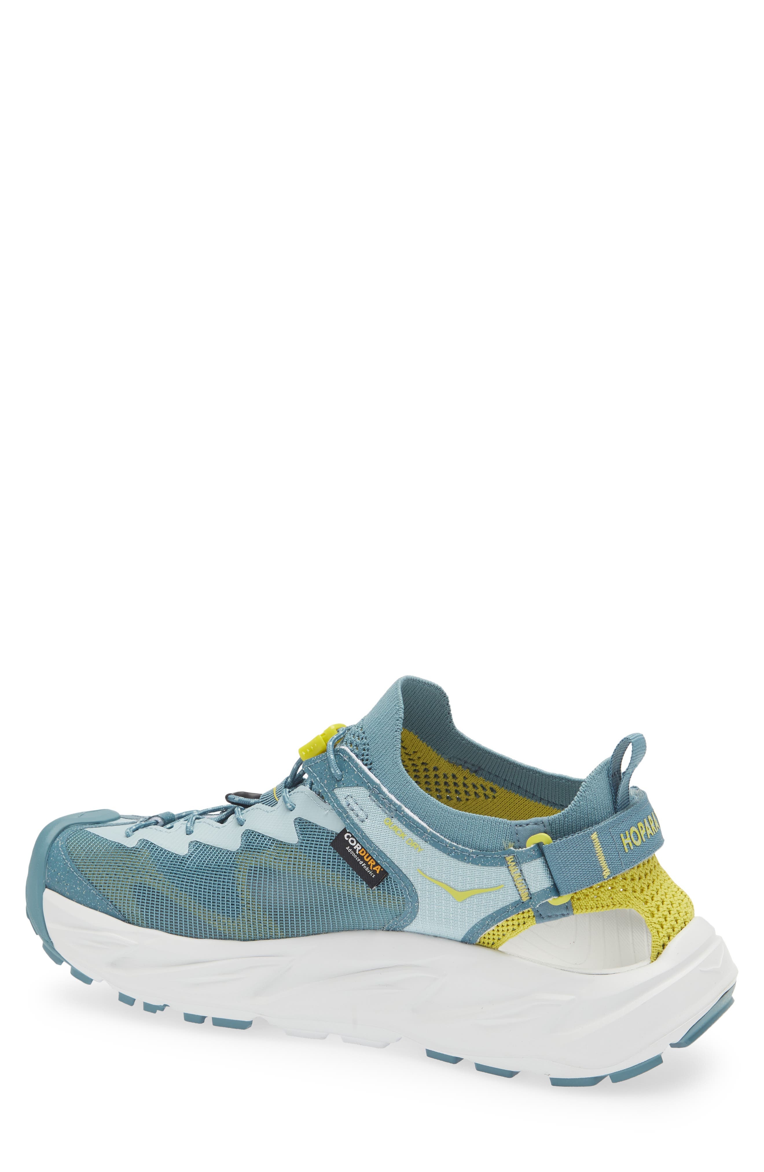 HOKA Hopara 2 Hybrid Sneaker in Druzy /Mountain Fog at Nordstrom - 2