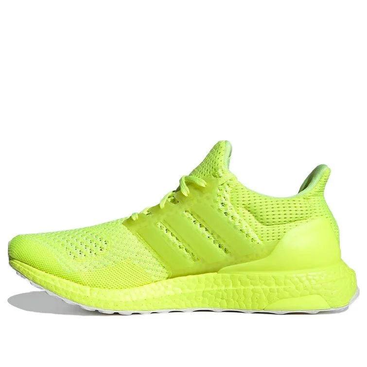 adidas UltraBoost 1.0 DNA 'Solar Yellow' FX7977 - 1