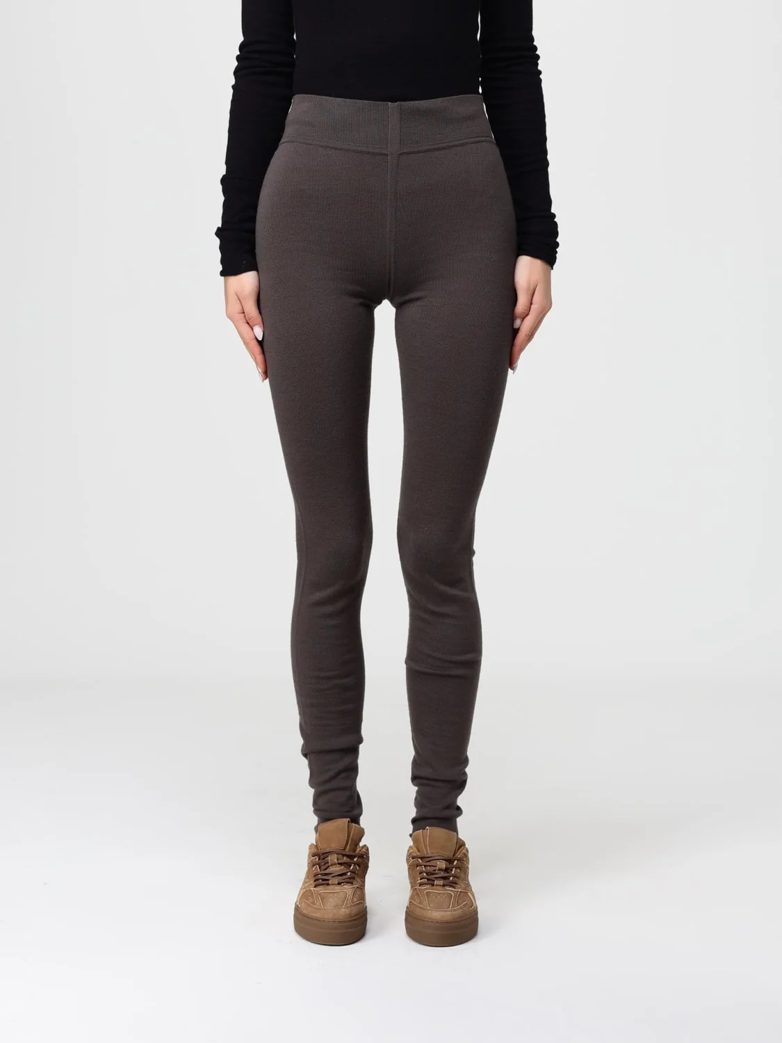 Pants woman Rick Owens - 1
