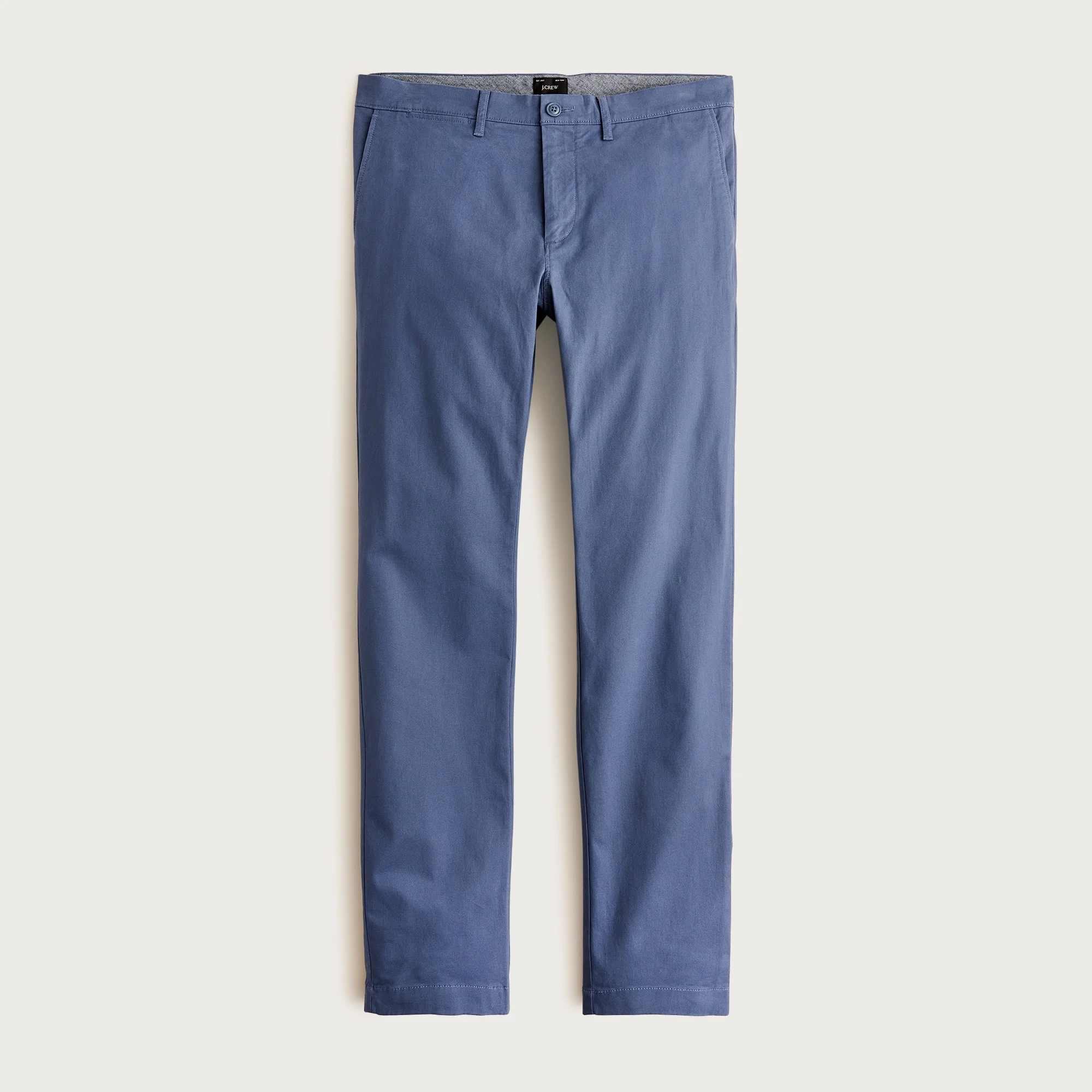484 Slim-fit stretch chino pant - 1