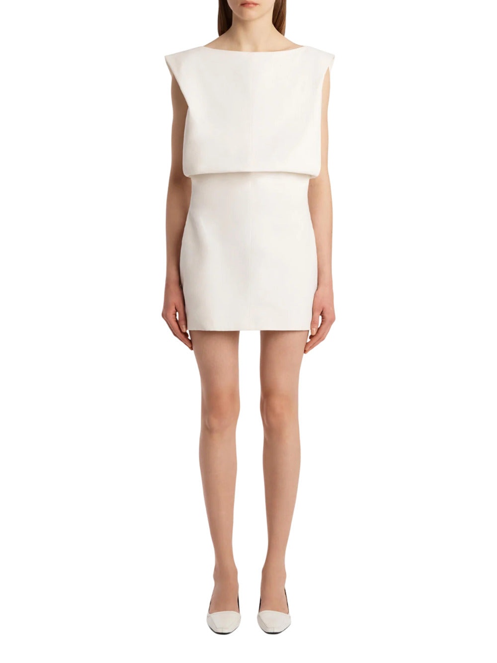 Toma Short Dress - 2