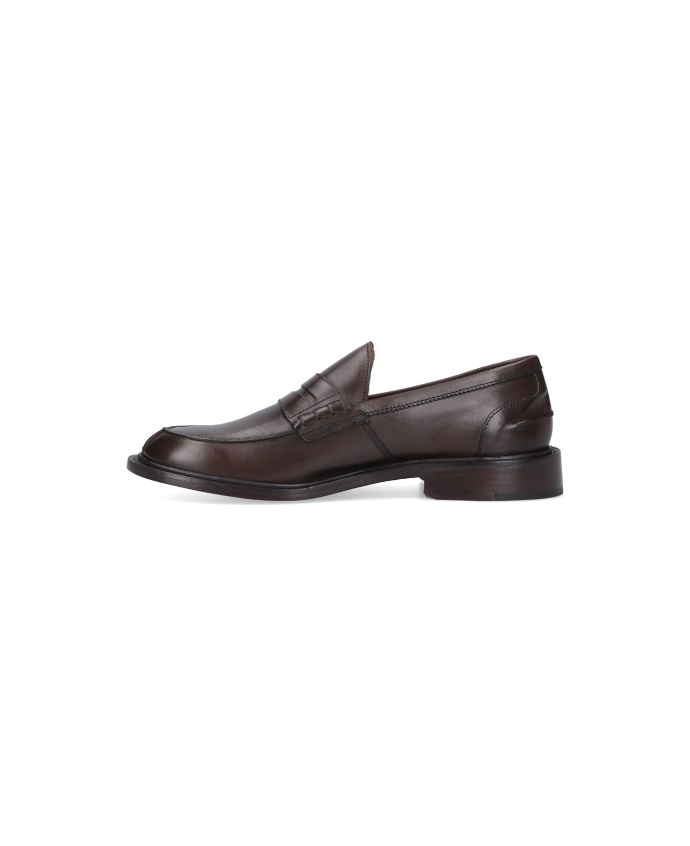 'james' Loafers - 3