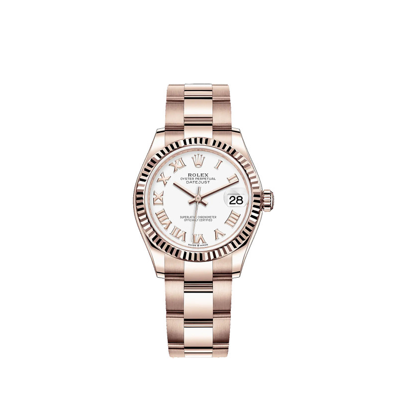 DATEJUST 278275 - 1