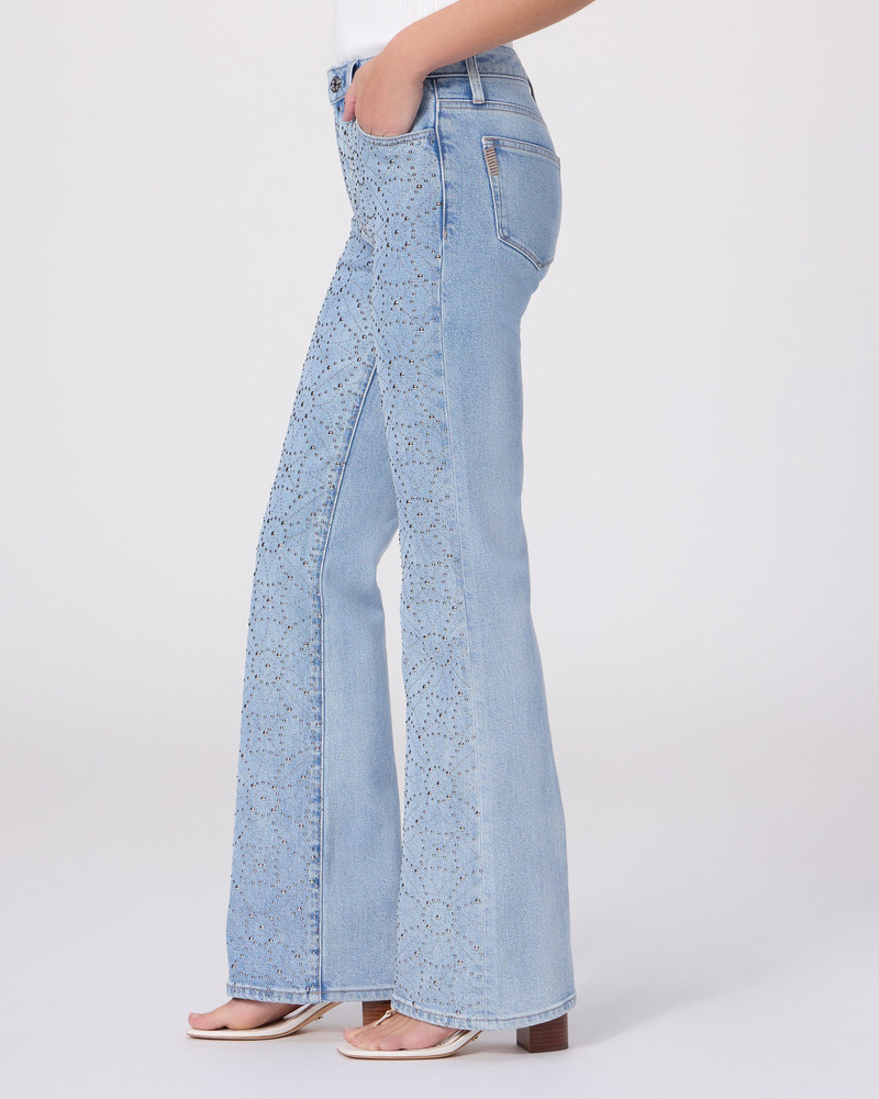 Sofia Flare Jean 3