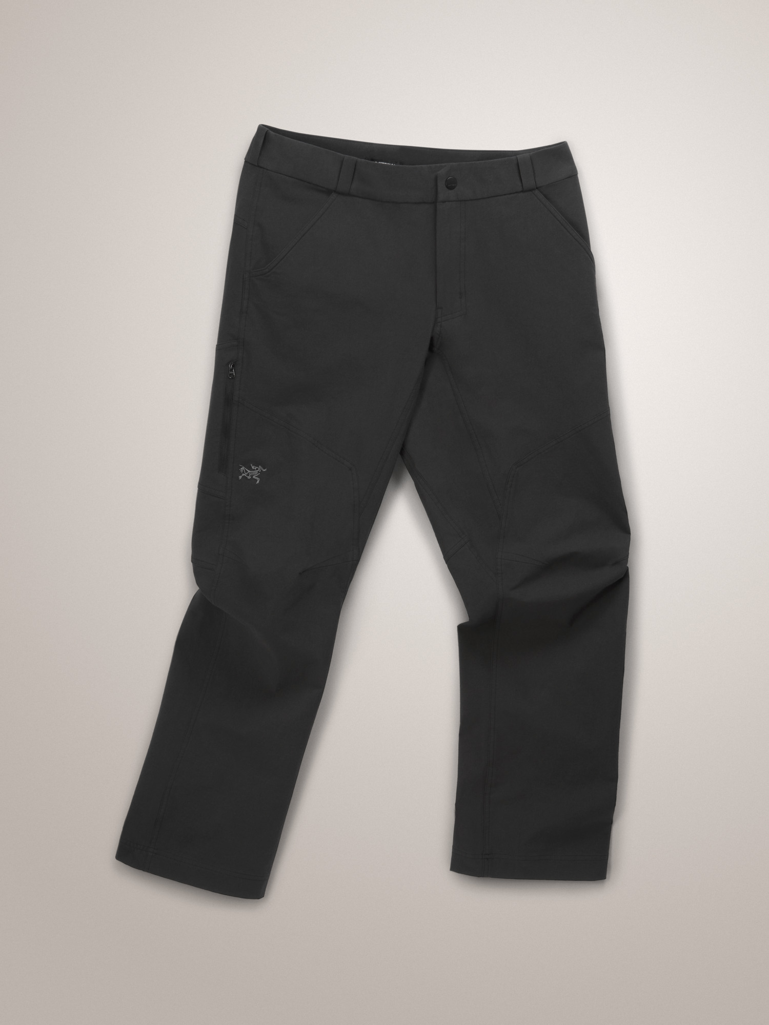 Cronin Cotton Pant - 8