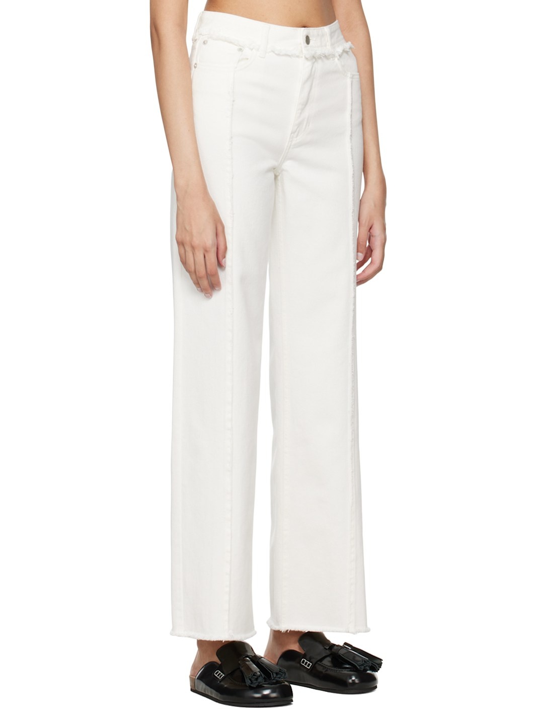 Off-White Dina Jeans - 2