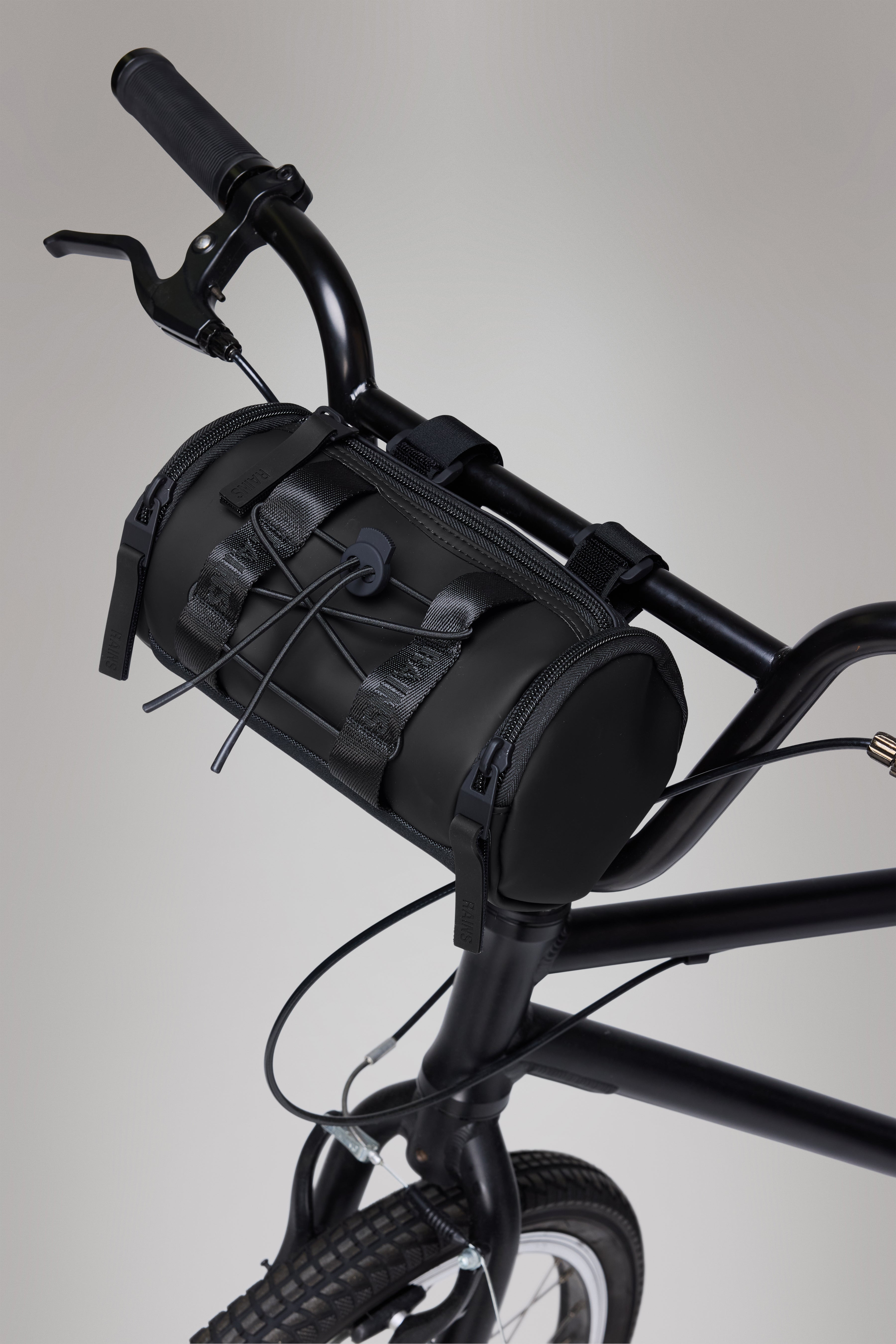 Trail Mountaineer Bar Bag - 4