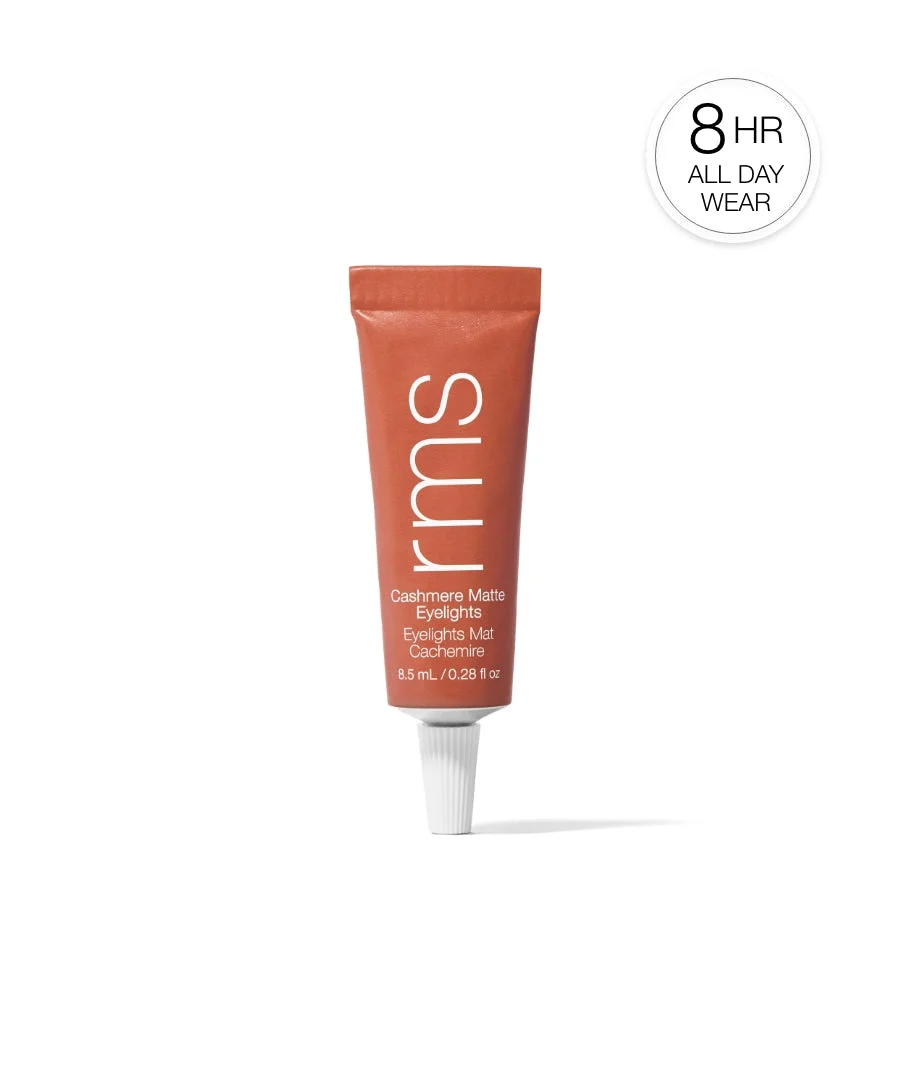 Cashmere Matte Eyelights - 1