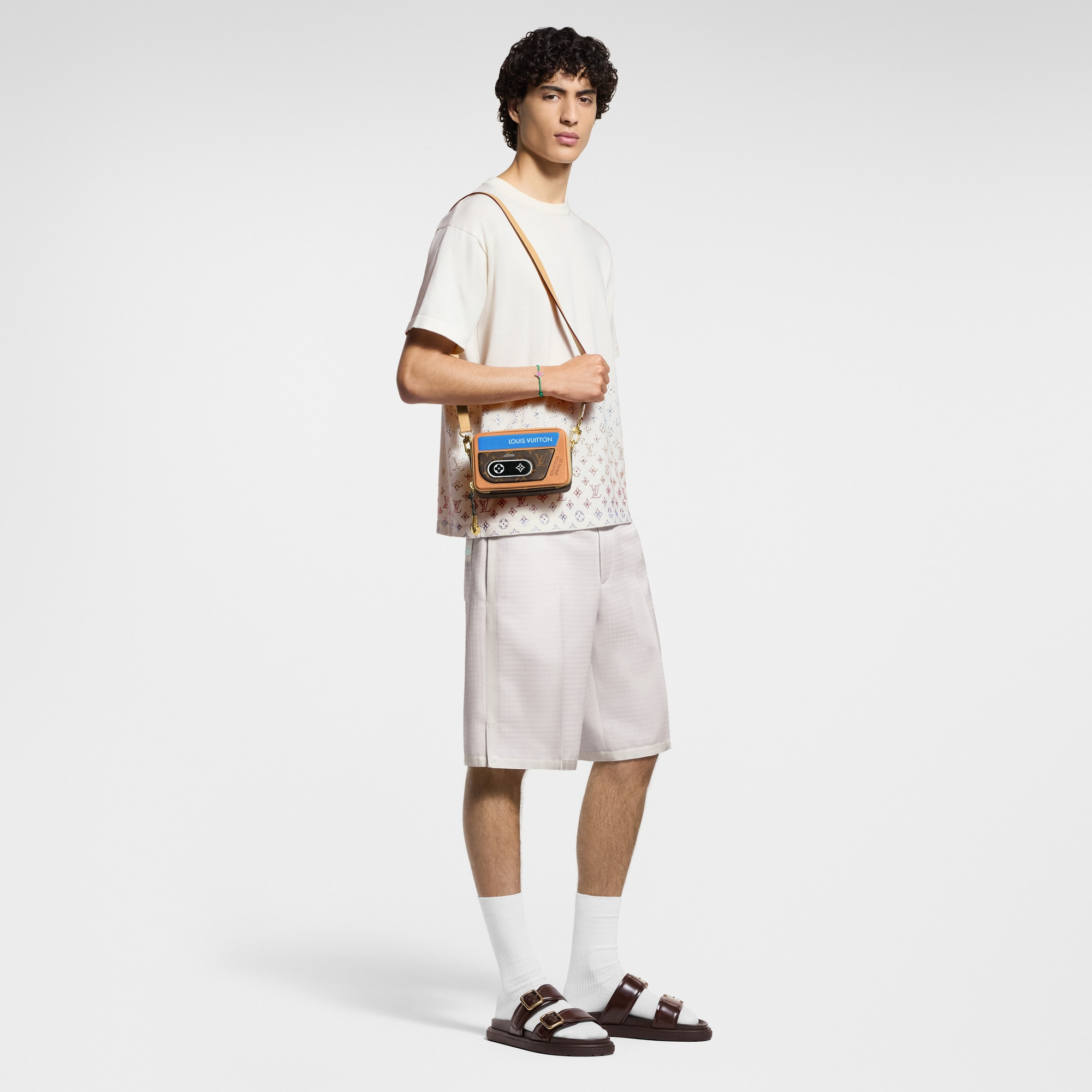 LV Venice Mule - 5