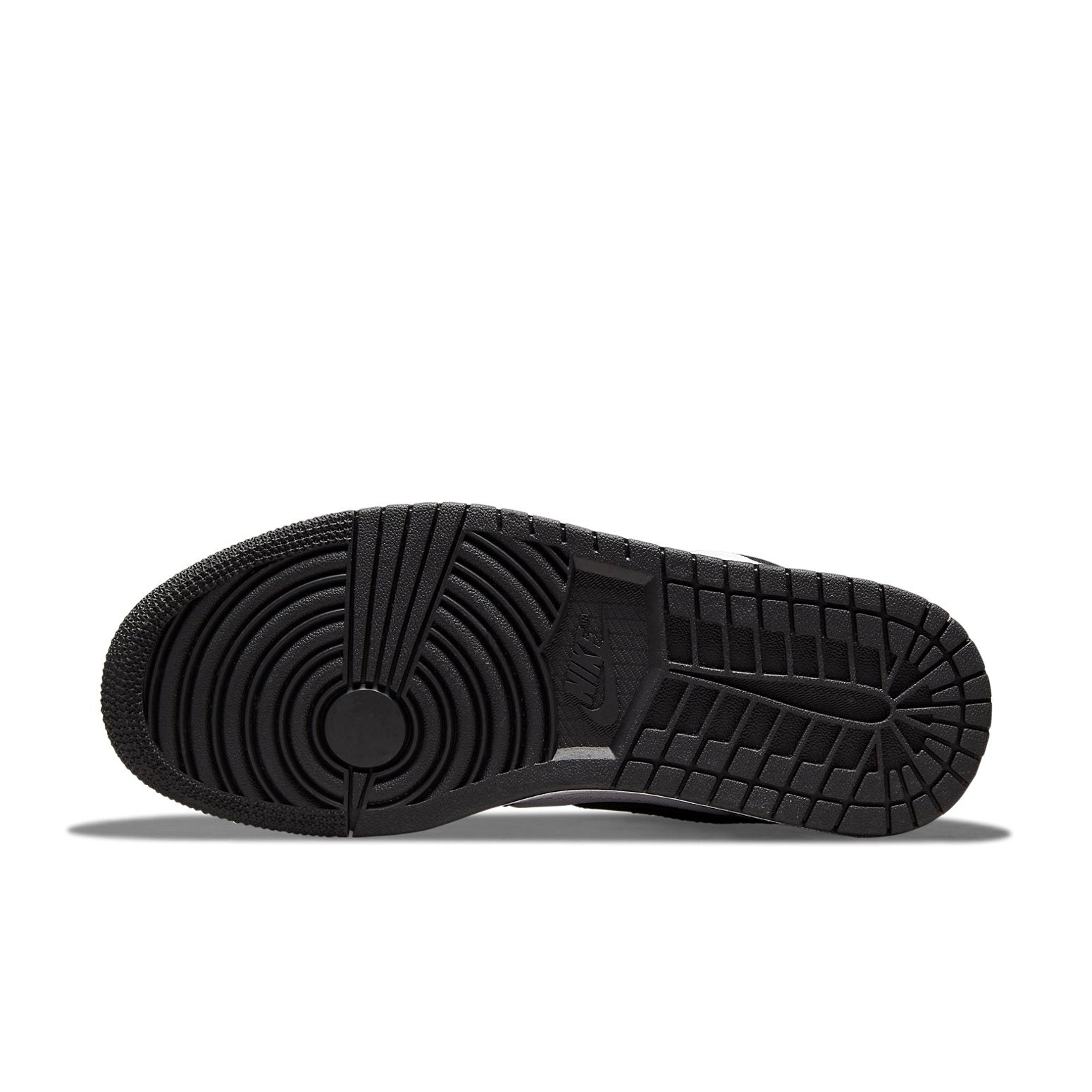 (WMNS) Air Jordan 1 Low SE Utility 'White Black Red' DD9337-106 - 6