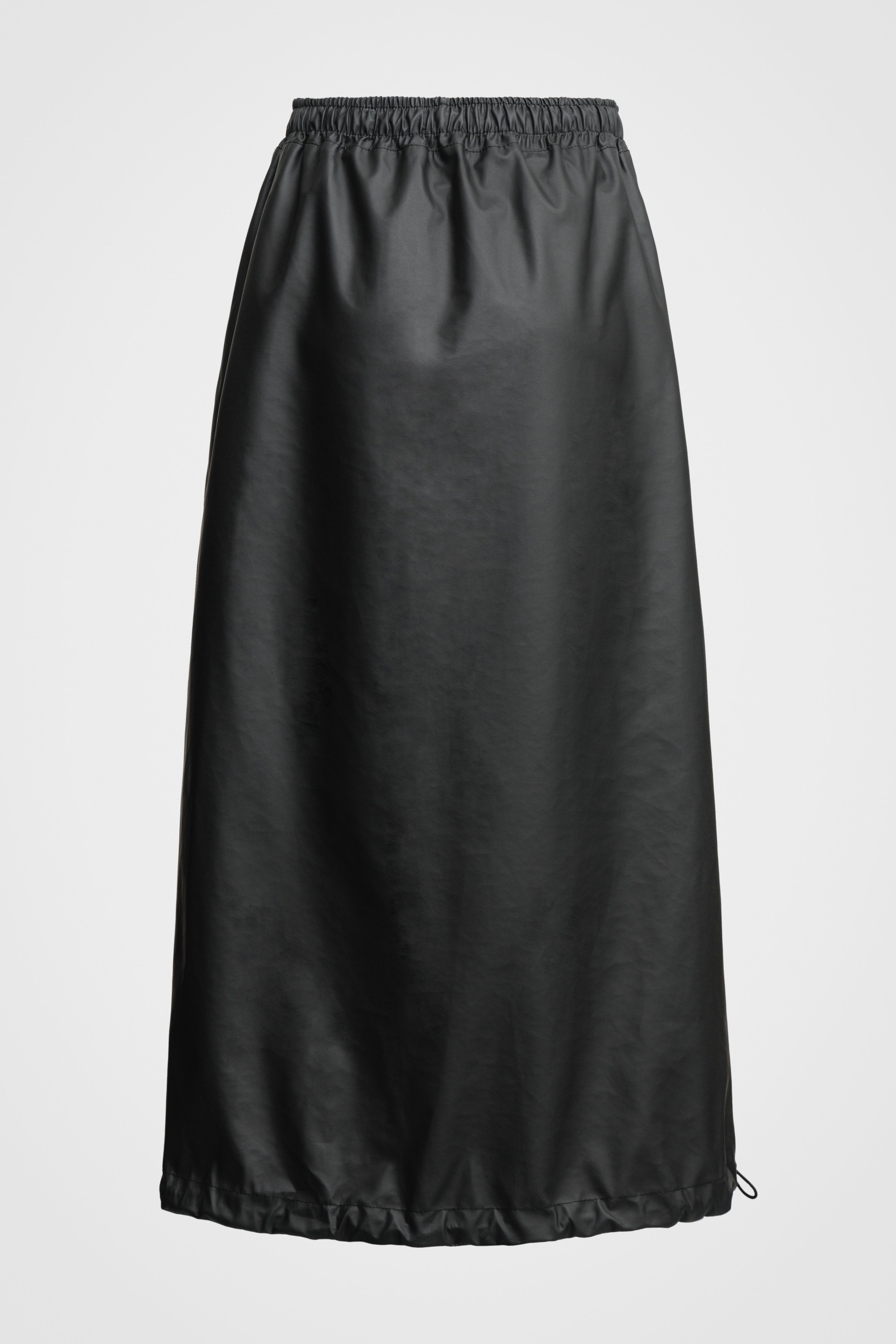Skivarp Lightweight Skirt Black - 6