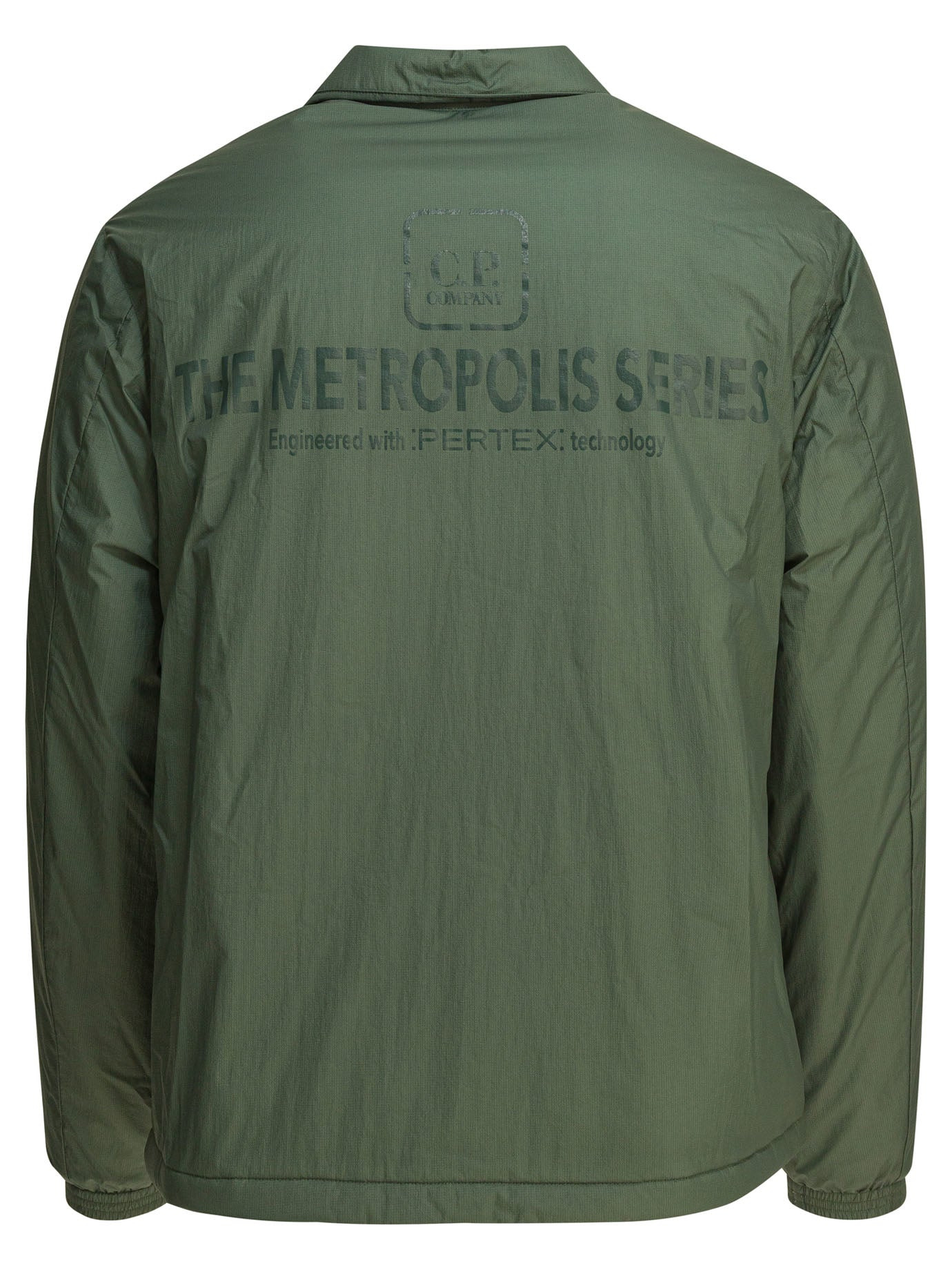C.P. Company Men Jackets - 2