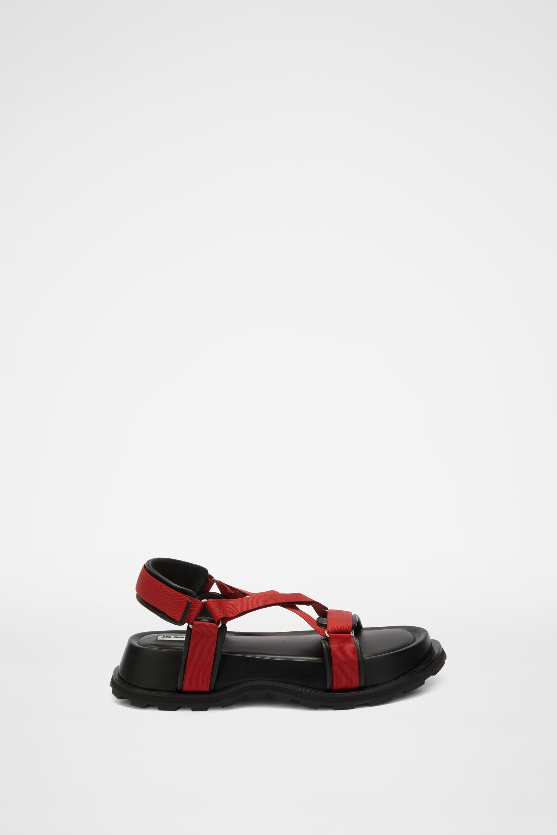 Platform Sandals - 1