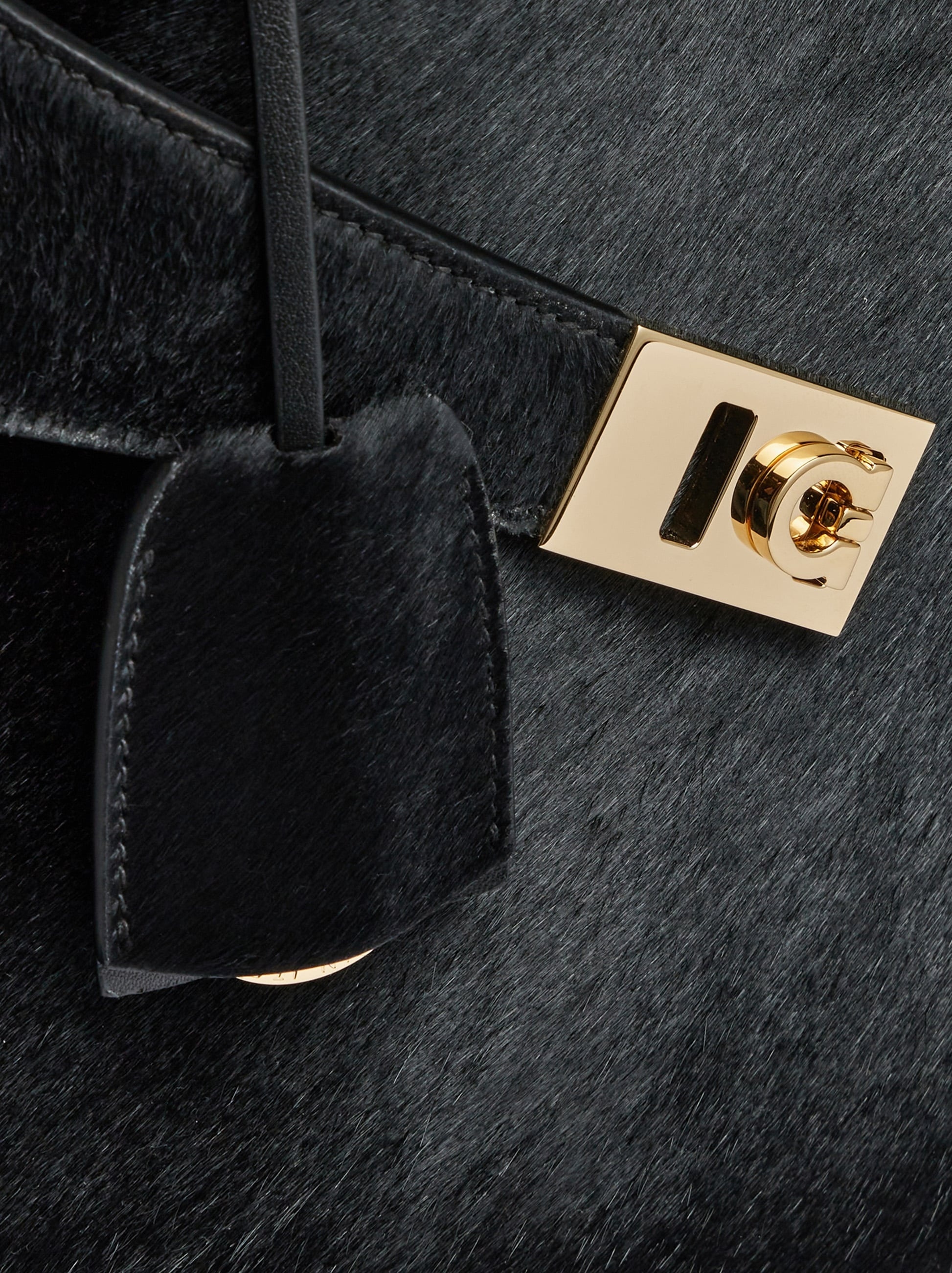Hug handbag (M) - 8