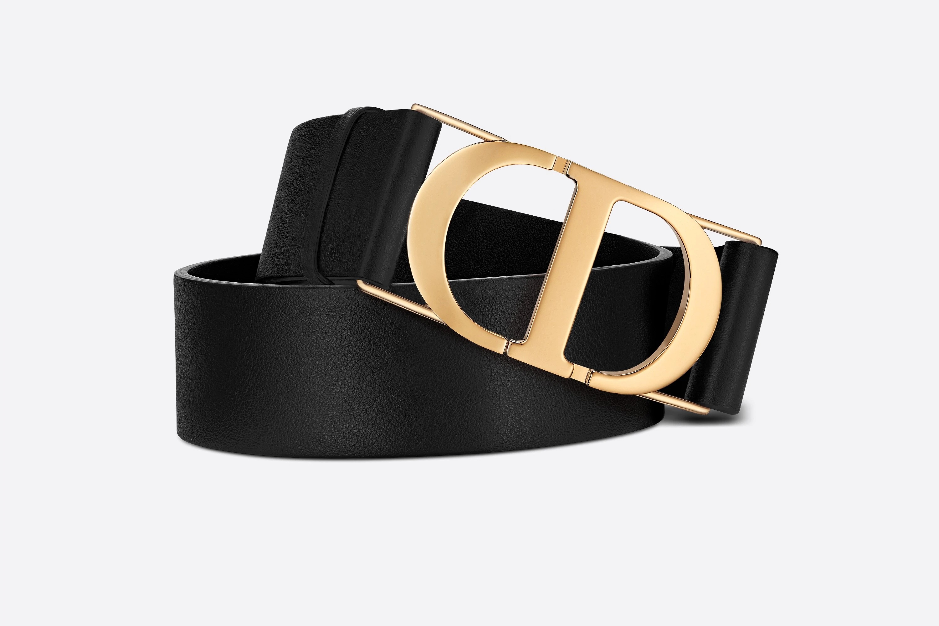 30 Montaigne Belt - 2