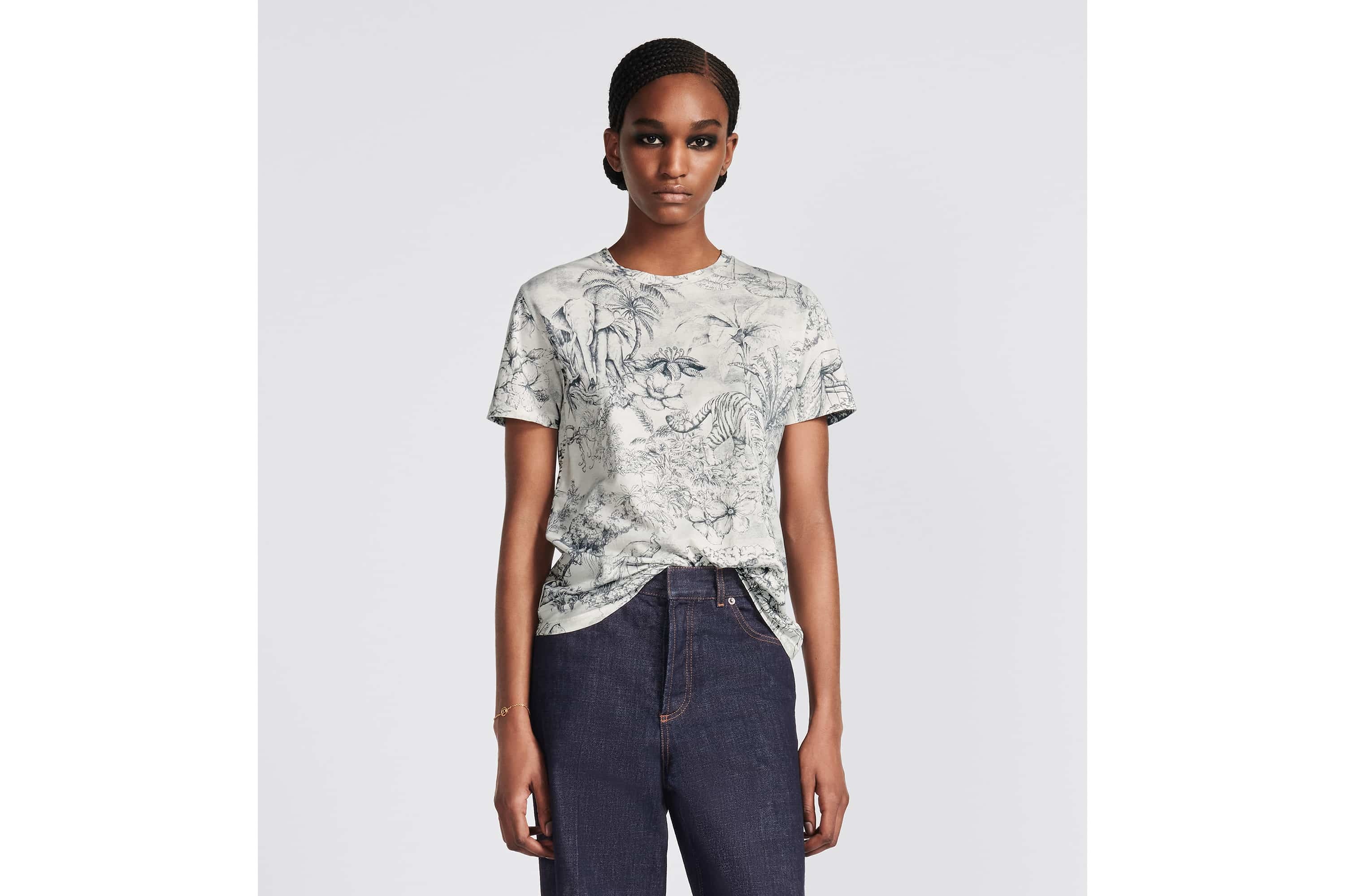 T-Shirt - 4