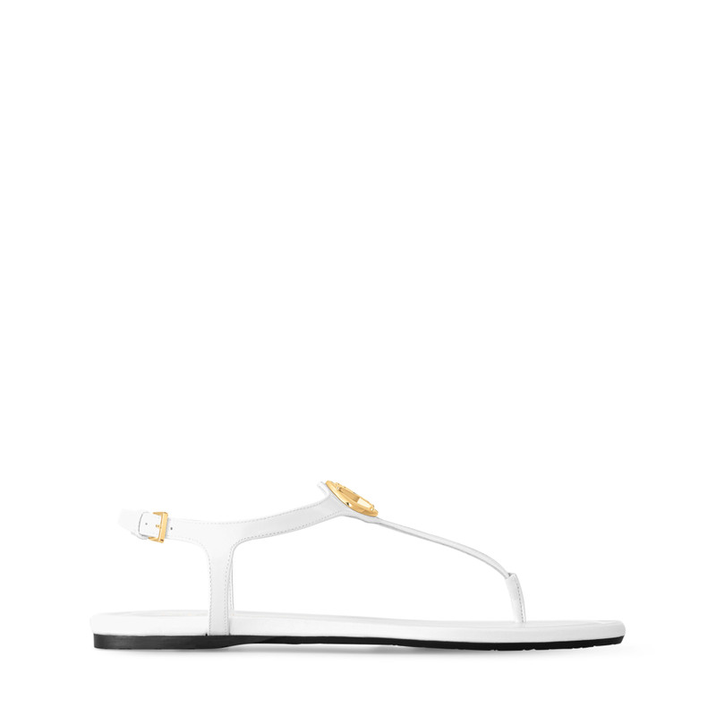 Louis Vuitton Sunkiss Flat Sandal outlook