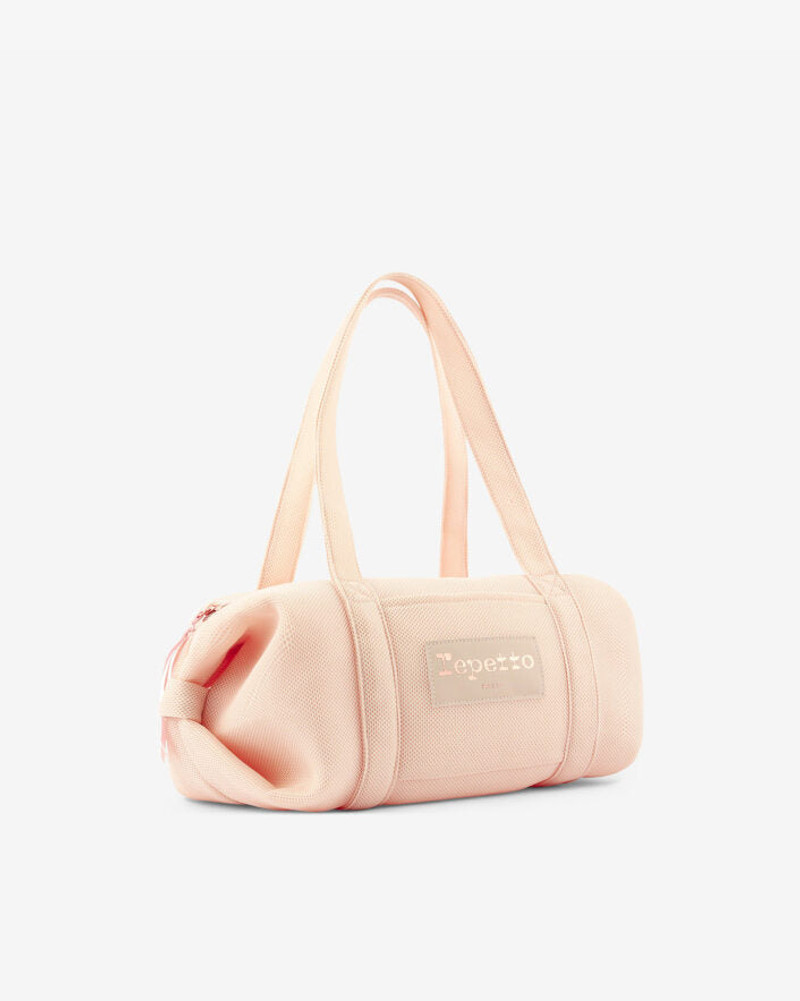 Repetto MESH DUFFLE BAG SIZE M outlook