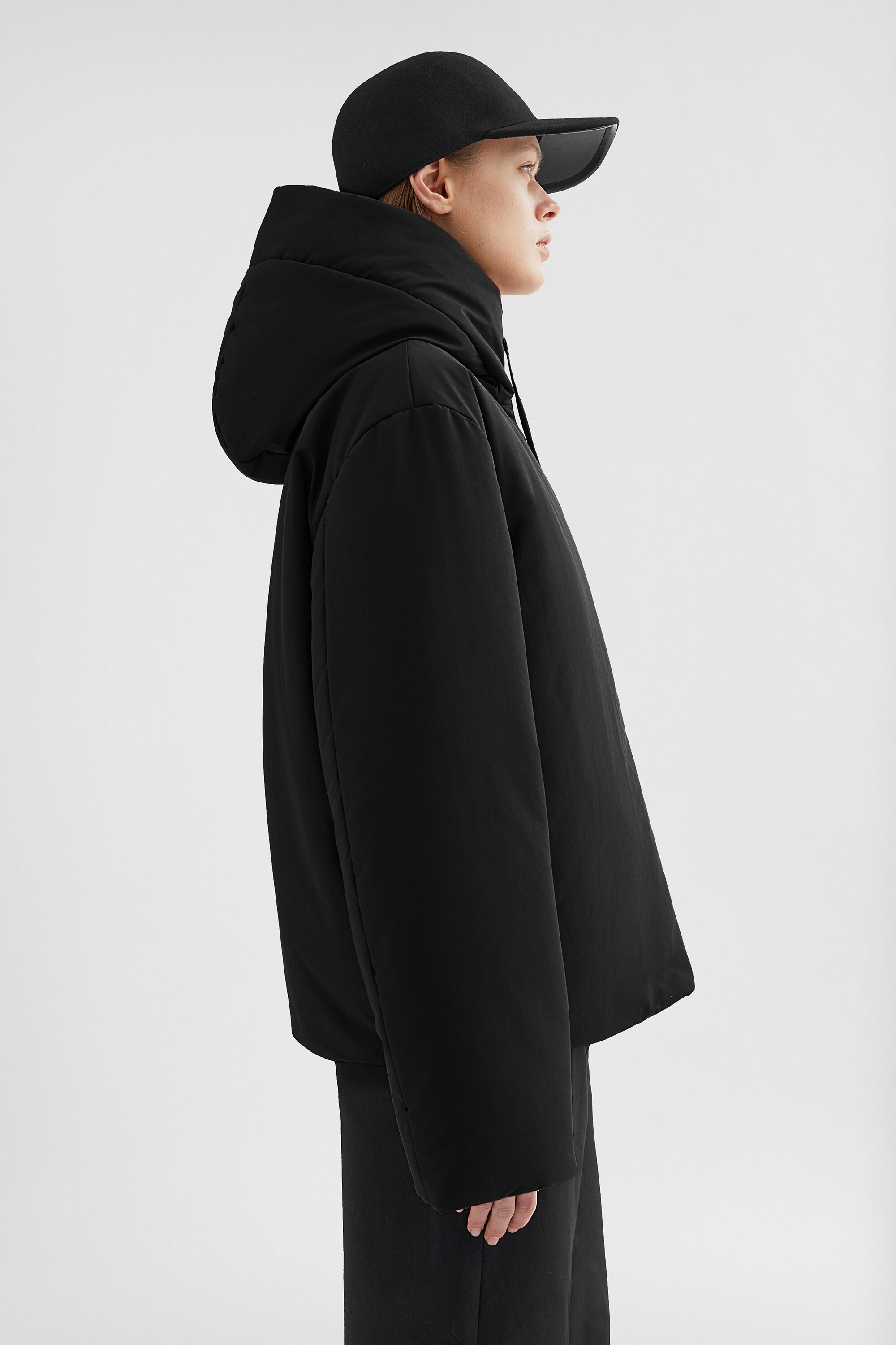 Down Jacket - 6