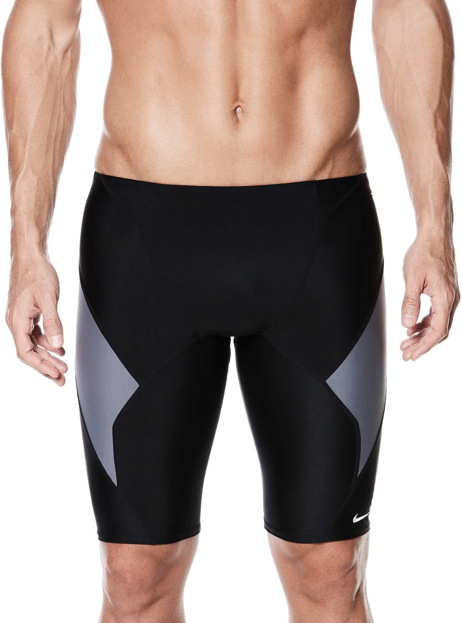 Nike Men's Victory Color Block Jammer - 1