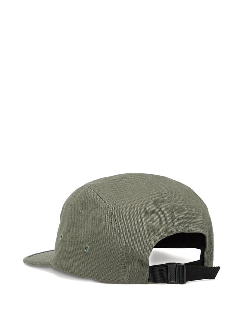 Carhartt logo patch cap outlook