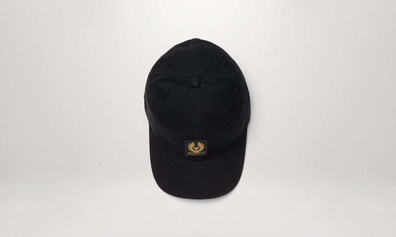 PHOENIX LOGO CAP 3
