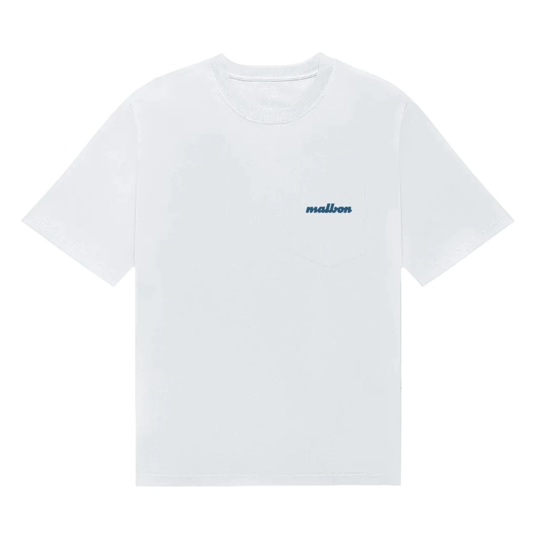 Vista Repair Tee - 1