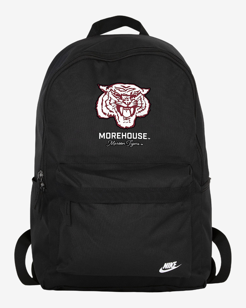 Nike College Heritage (Morehouse College) Backpack (25L) 1