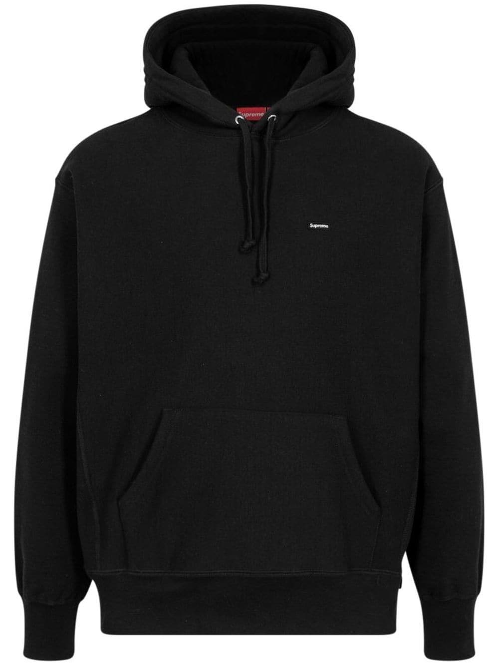 small box hoodie - 1