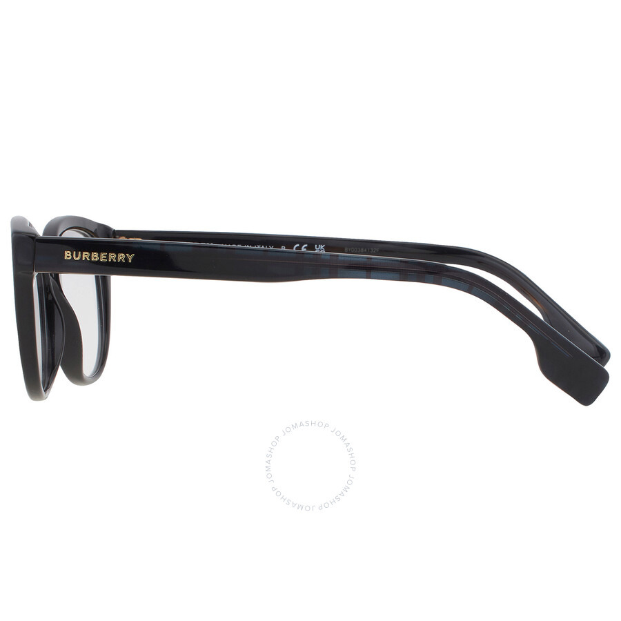 Burberry Esme Demo Cat Eye Ladies Eyeglasses BE2357 3980 52 - 4