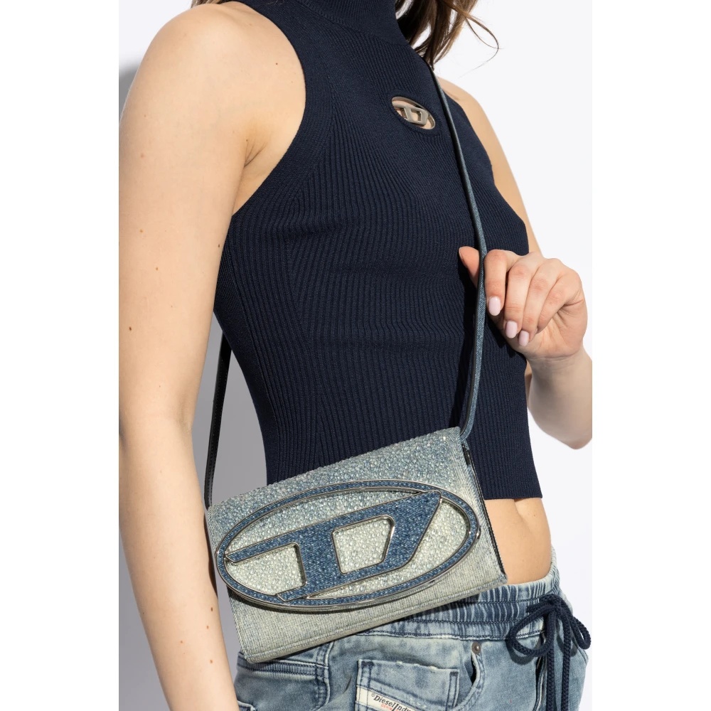 ディーゼル Diesel 1DR Wallet Strap Belt Diesel BELT WALLET 1DR | miinto | REVERSIBLE