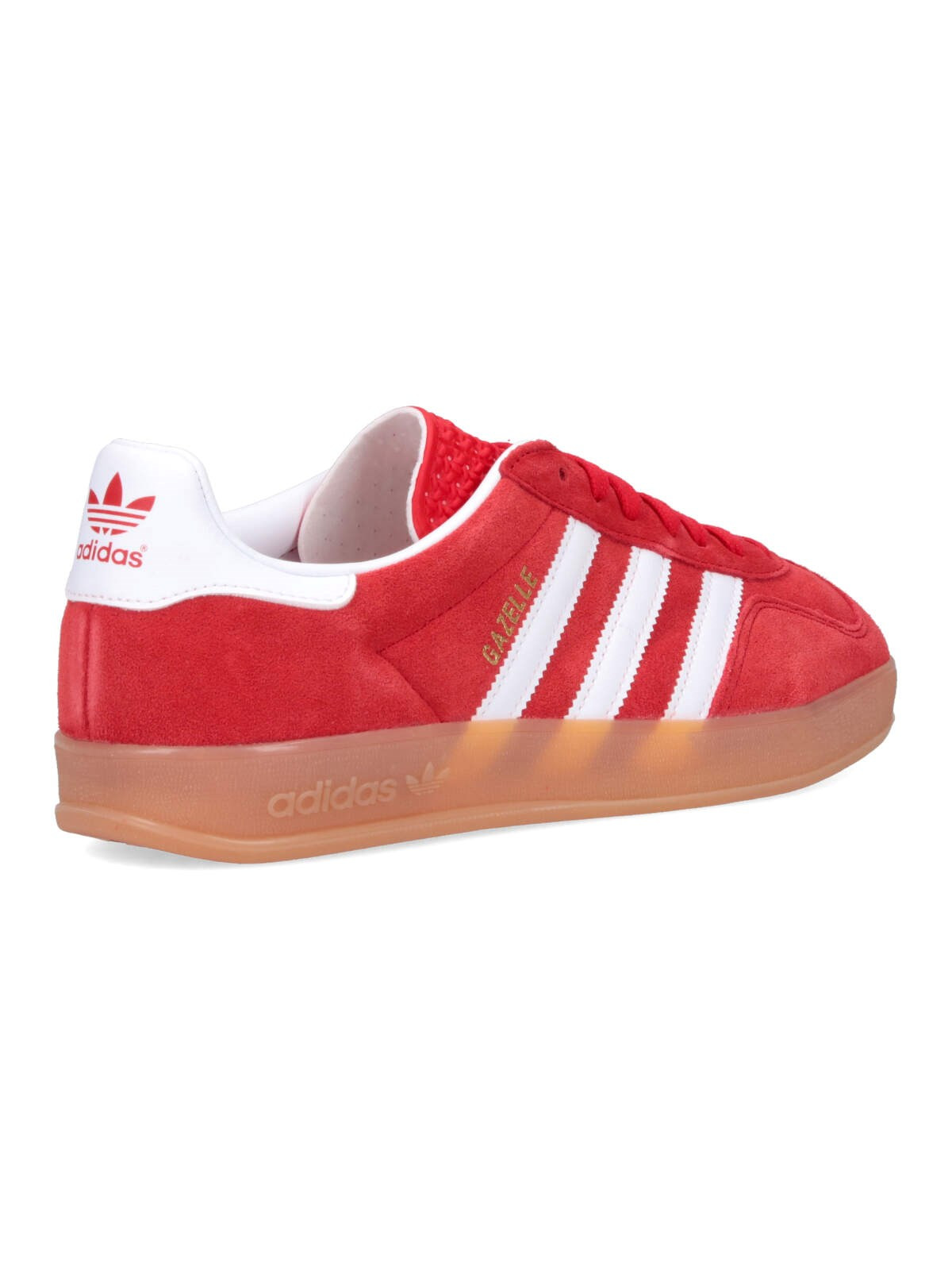 "GAZELLE INDOOR" SNEAKERS - 4