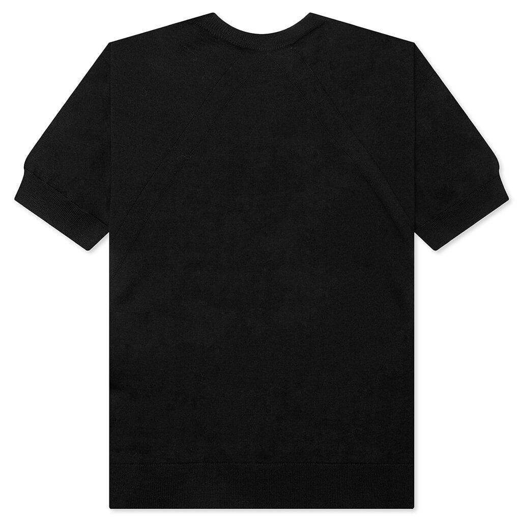 MIDNIGHT T-SHIRT - BLACK - 2