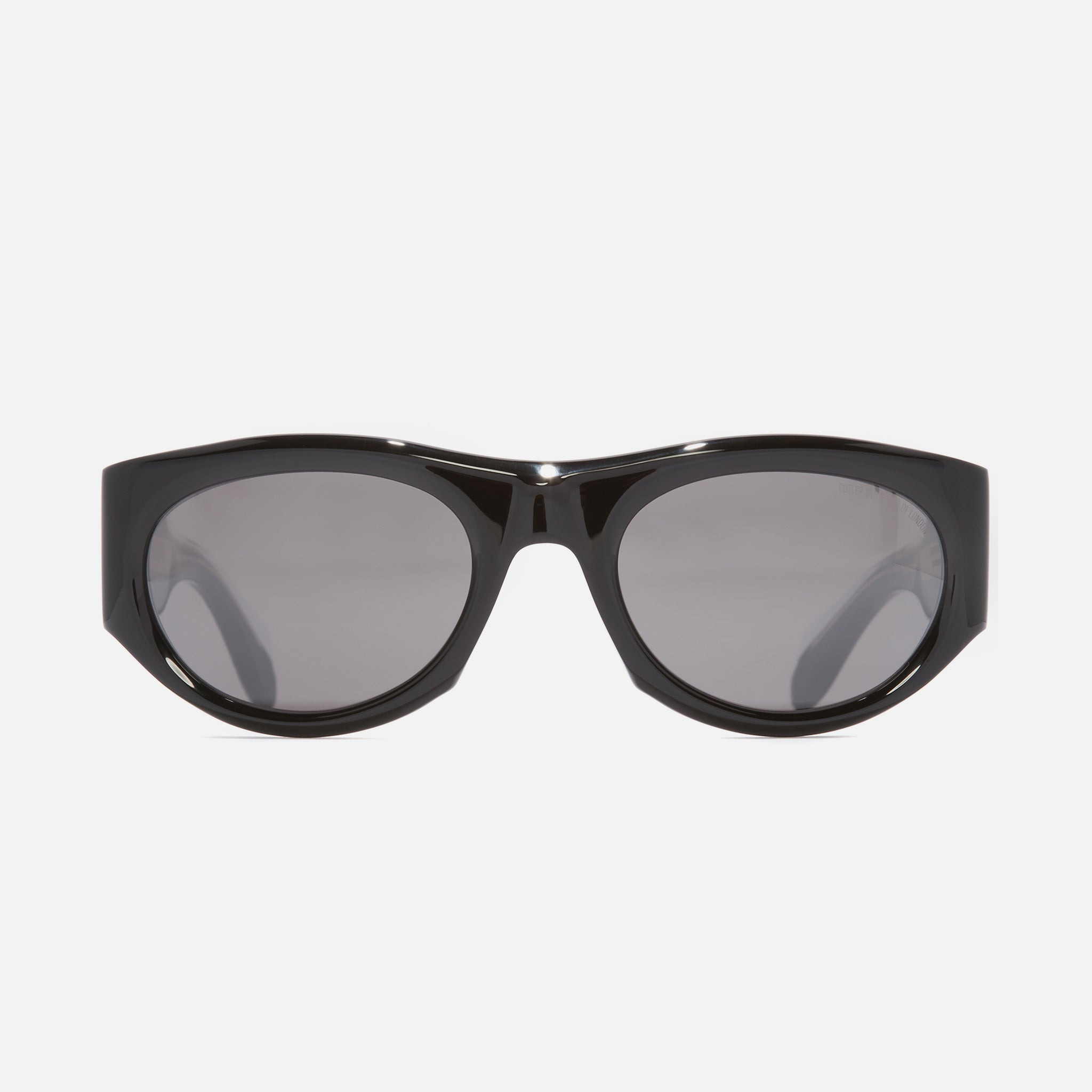 9276 ROUND SUNGLASSES - 3