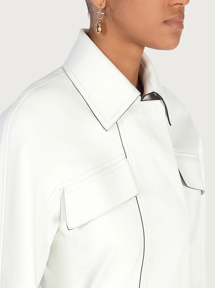 NAPPA TRENCH - 6