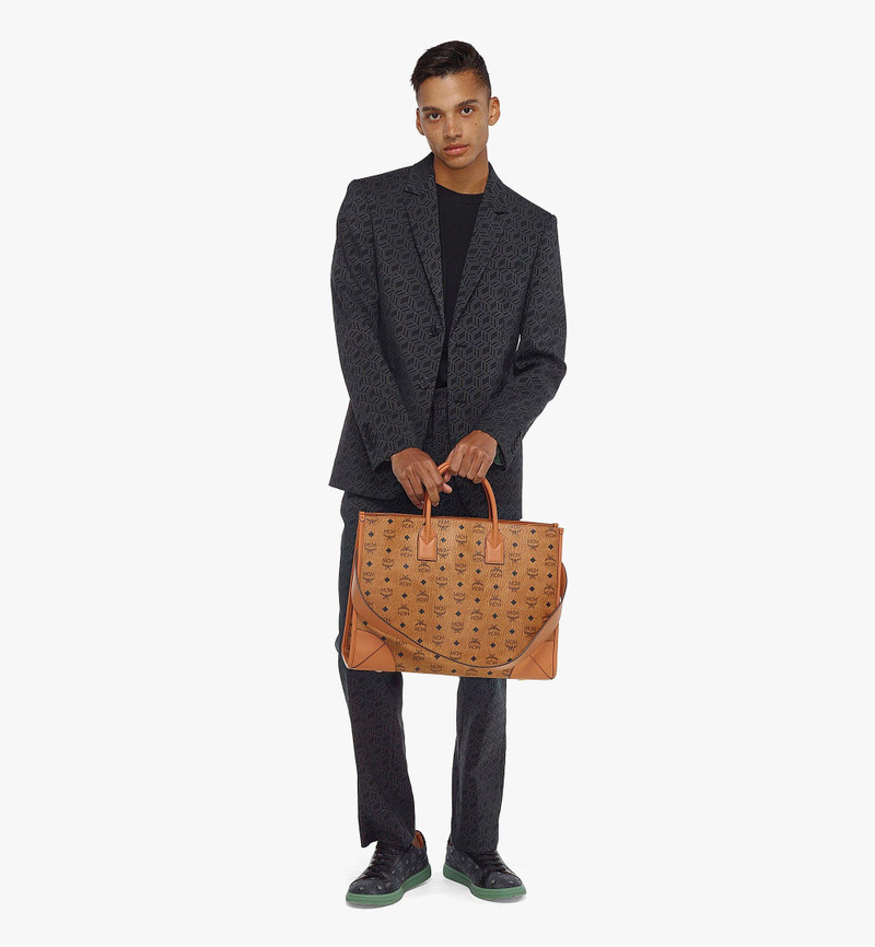 München Tote in Visetos 6