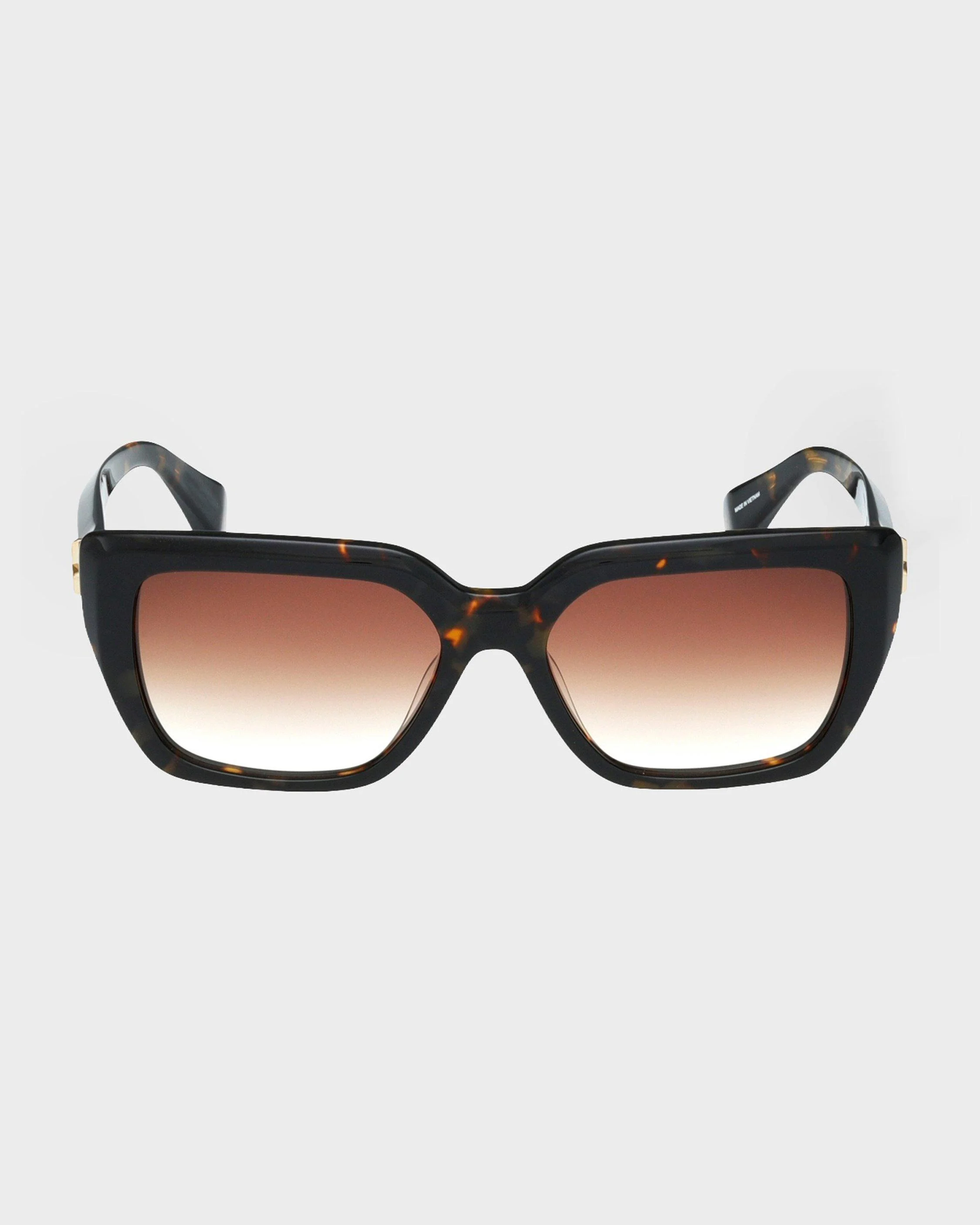 Avery Square Sunglasses - 1