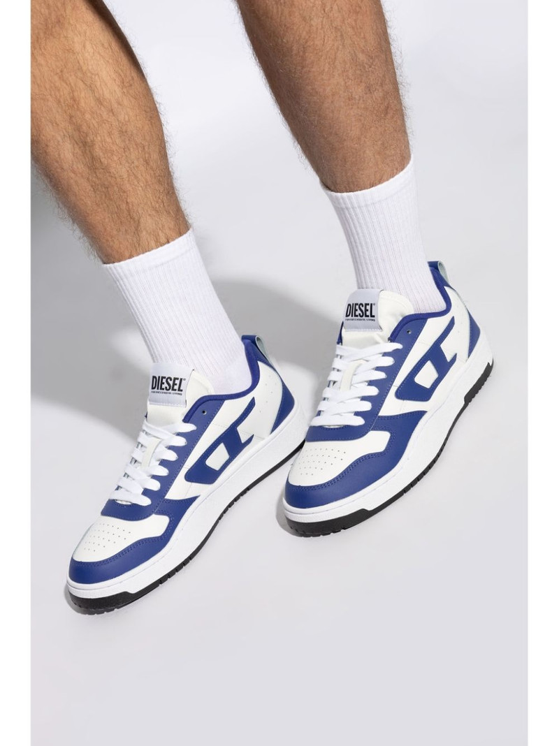 Diesel S-Ukiyo V2 Low sneakers outlook
