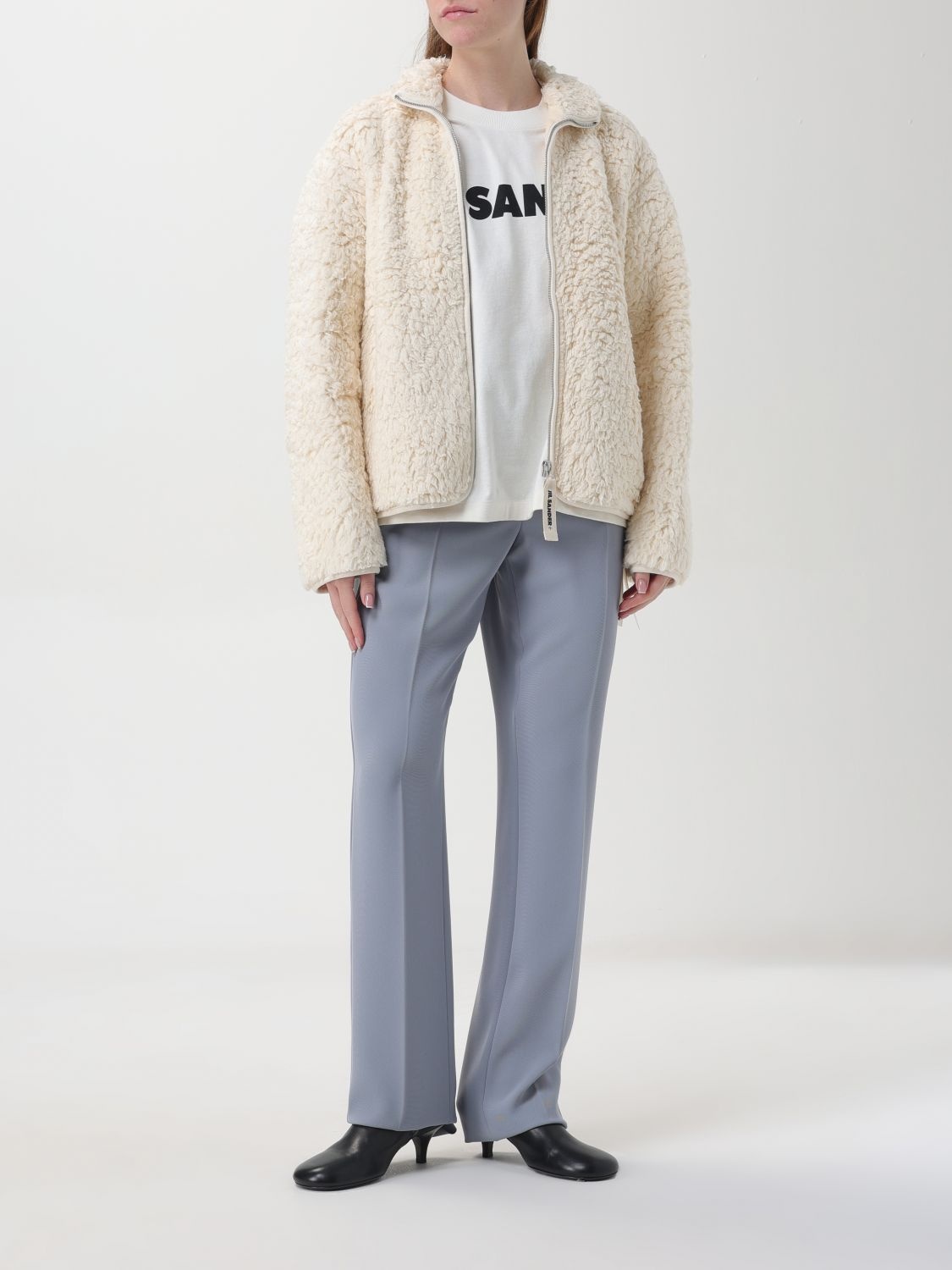 Jacket woman Jil Sander - 2