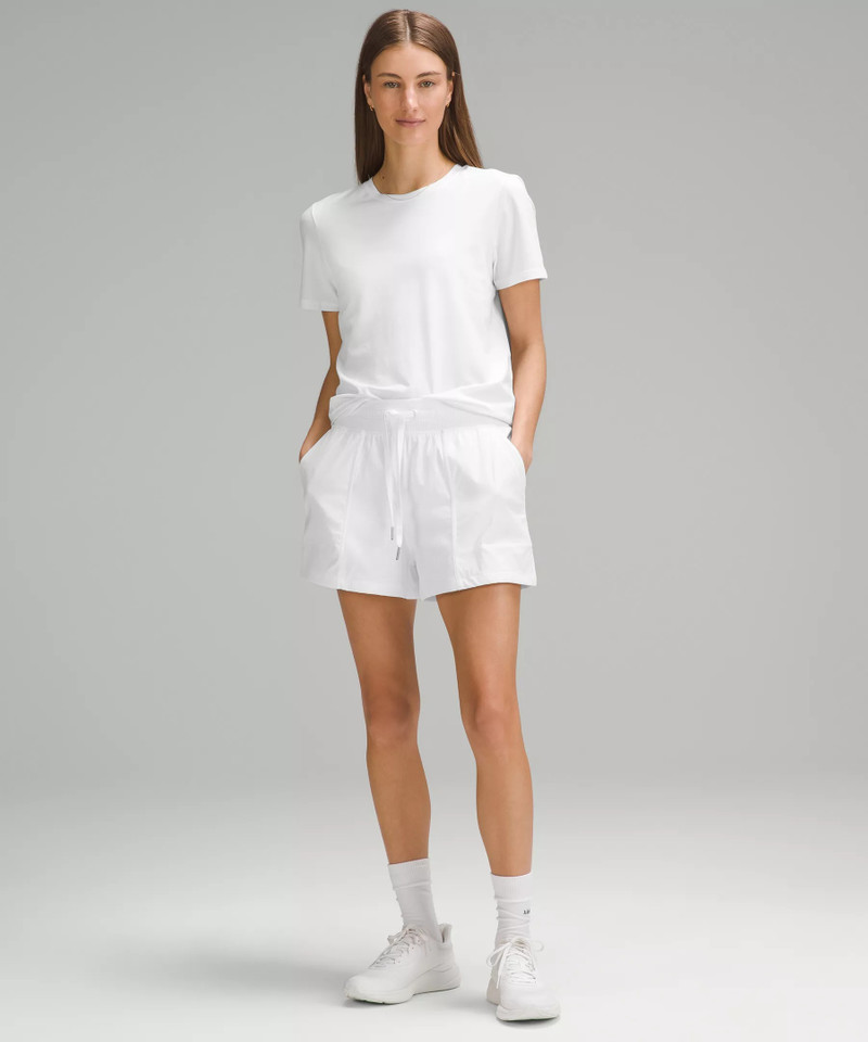 lululemon Dance Studio High-Rise Short 3.5" outlook