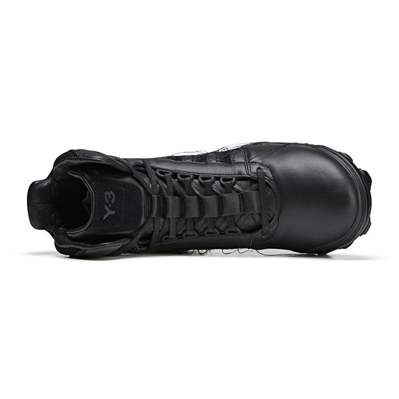 adidas Y-3 GSG9 'Triple Black' IF7805 - 3
