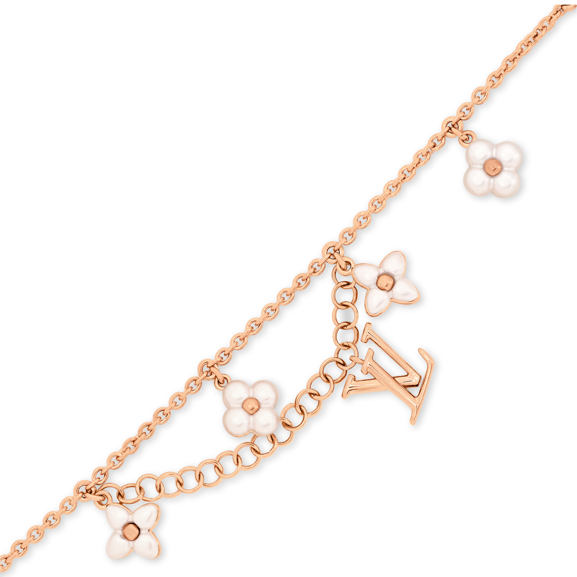 LV Floragram Bracelet - 2