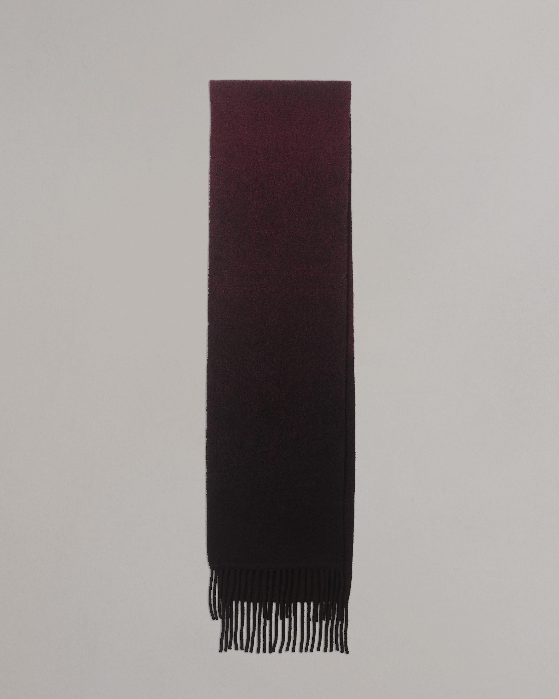 Downing Wool-Blend Scarf - 2