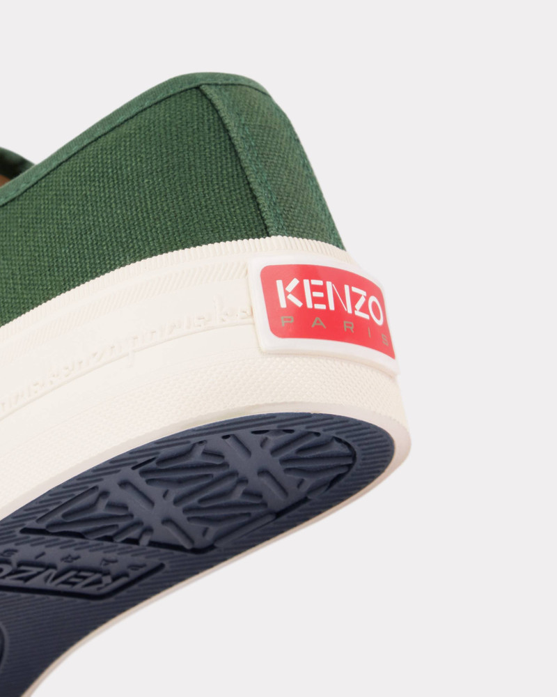 'KENZO Foxy' low top sneakers 5
