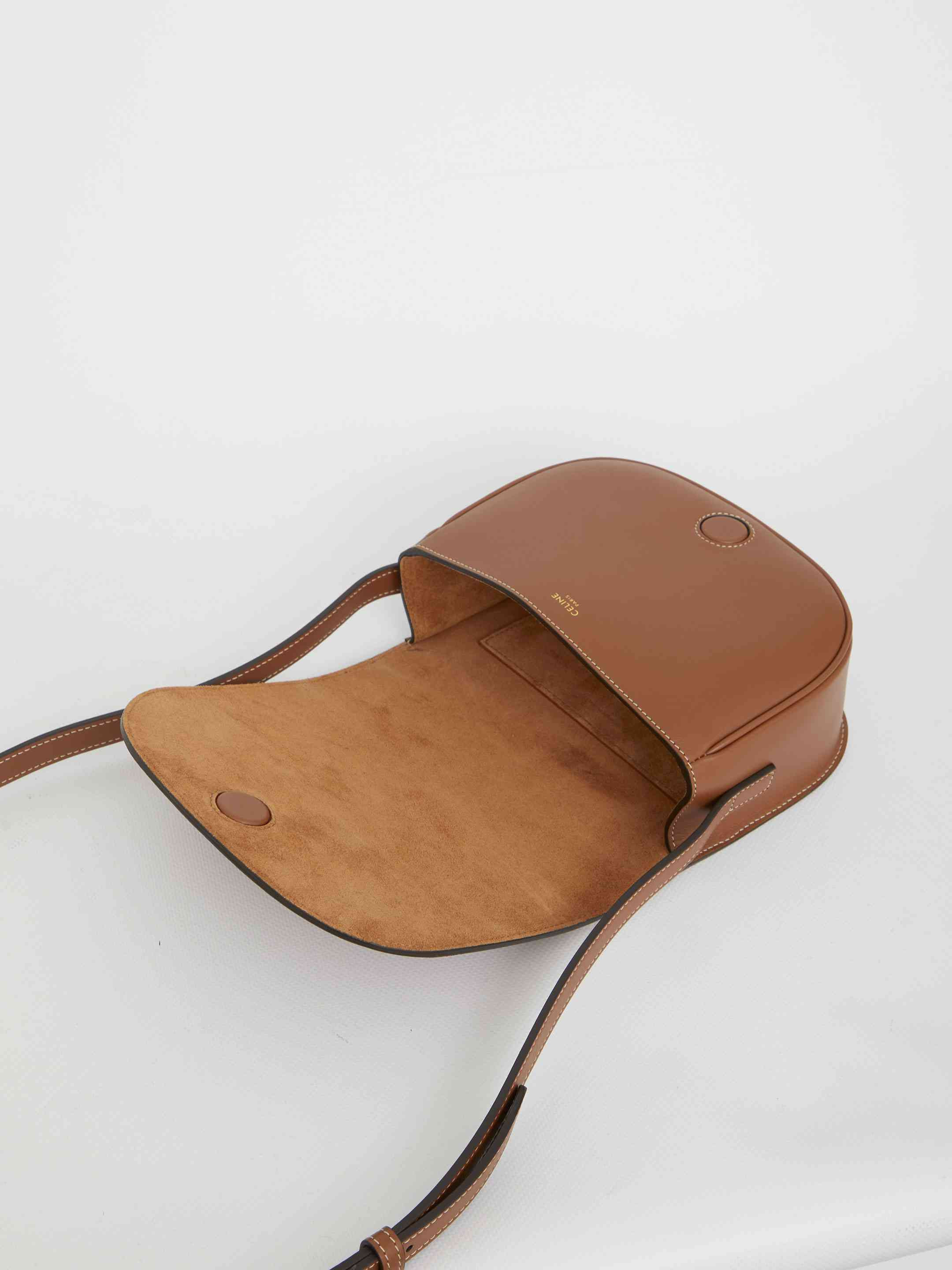 Celine Women Folco Bag - 4