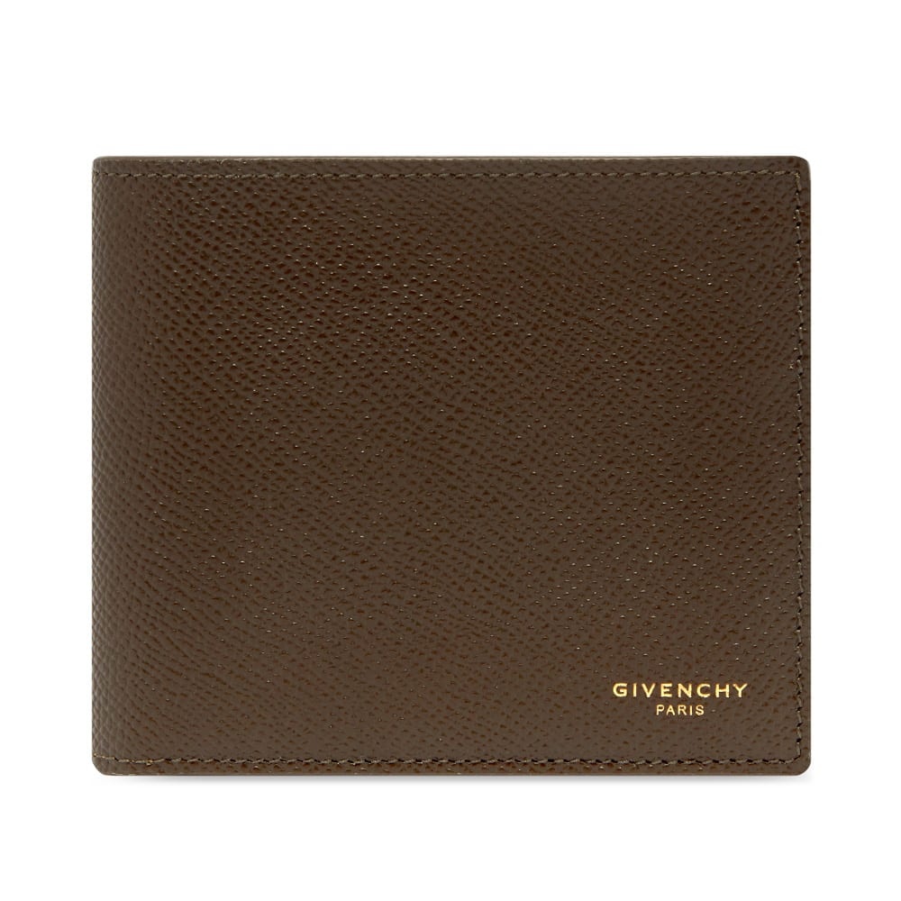 Givenchy Eros Leather Billfold Wallet - 1