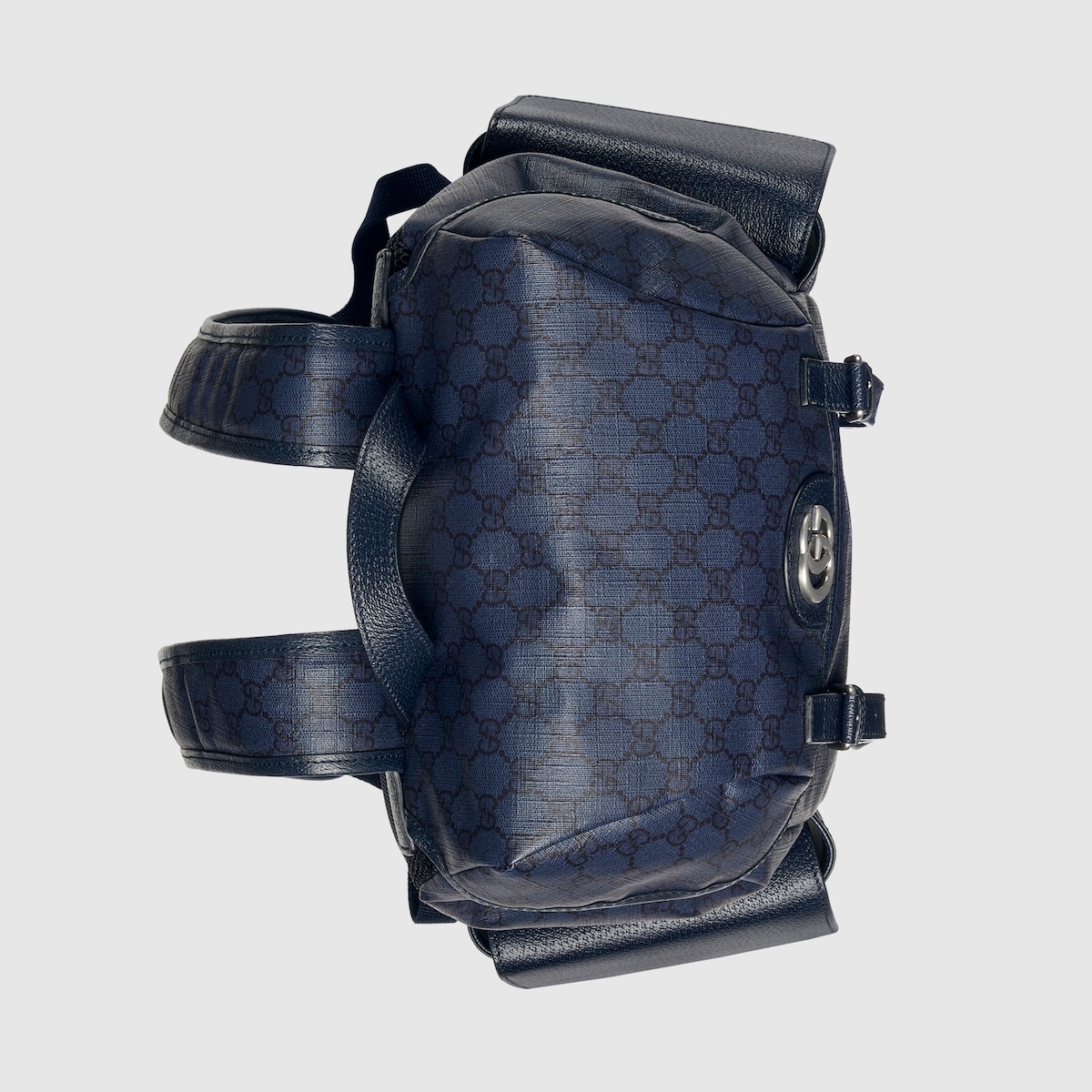Ophidia GG medium backpack - 4