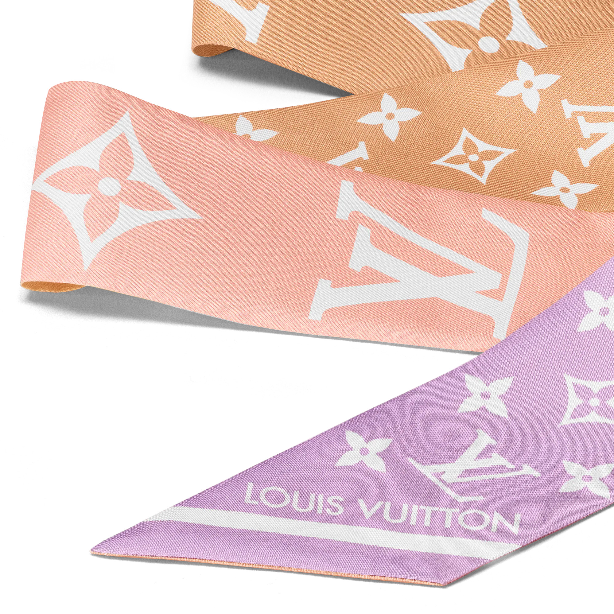 LV Aurora Nano Bandeau - 2